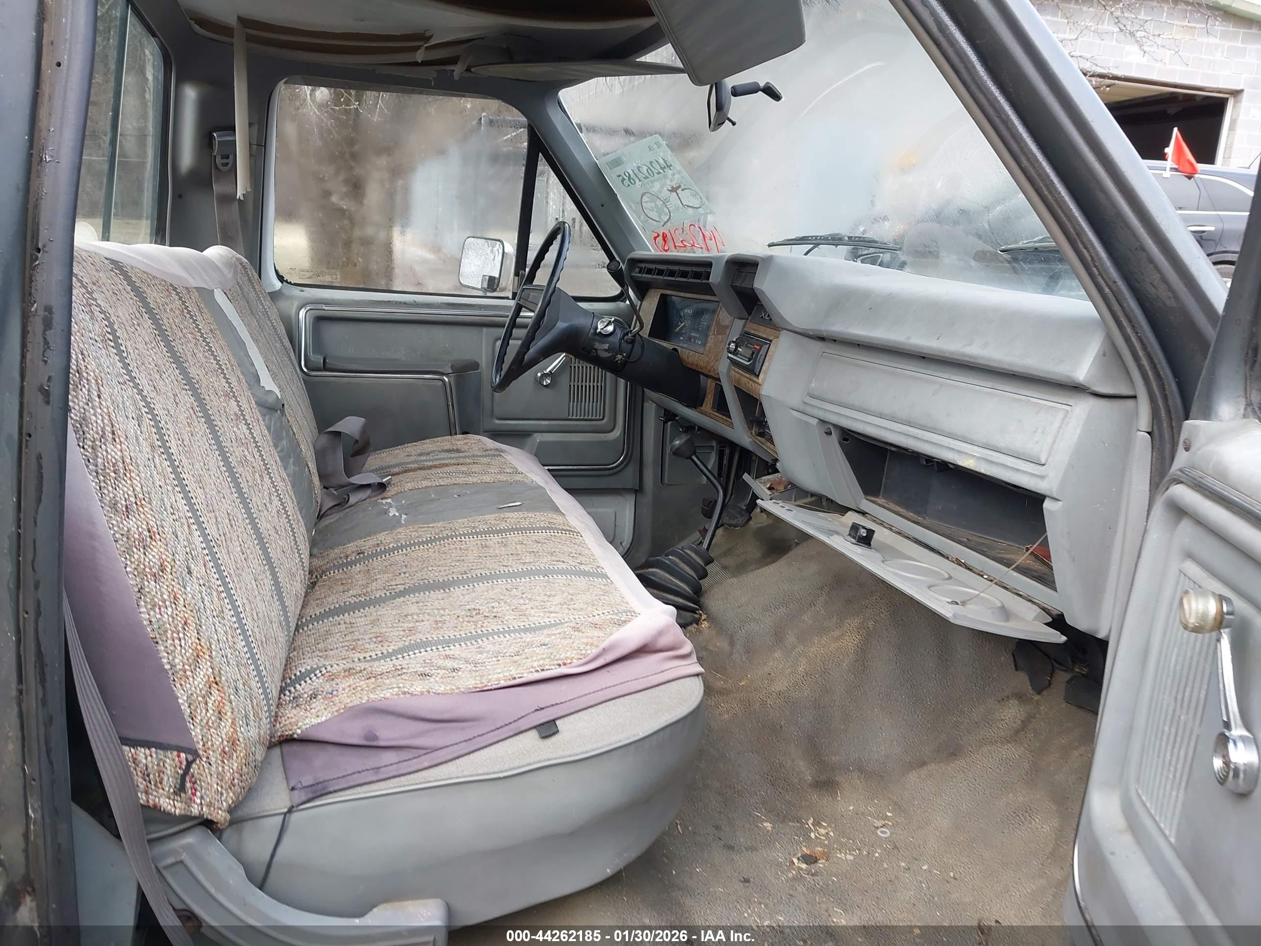 FORD F150 image 5