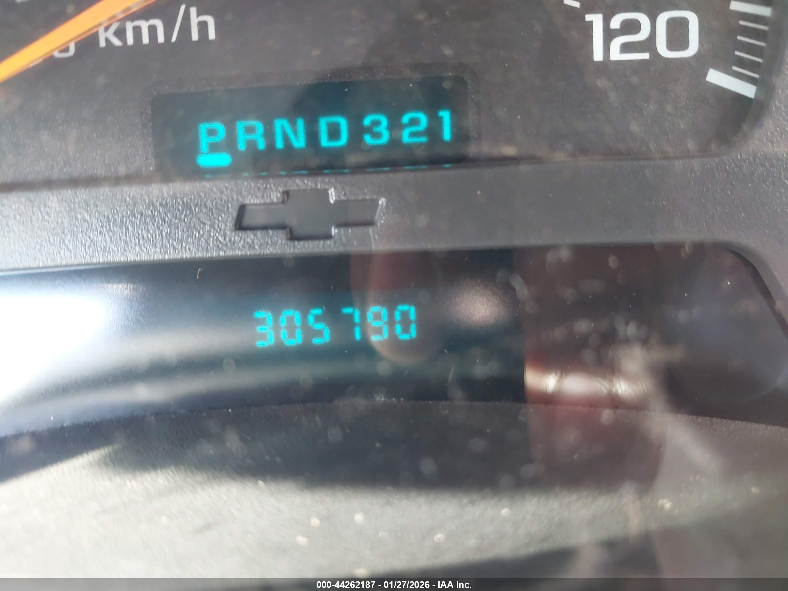 GMC ENVOY image 7