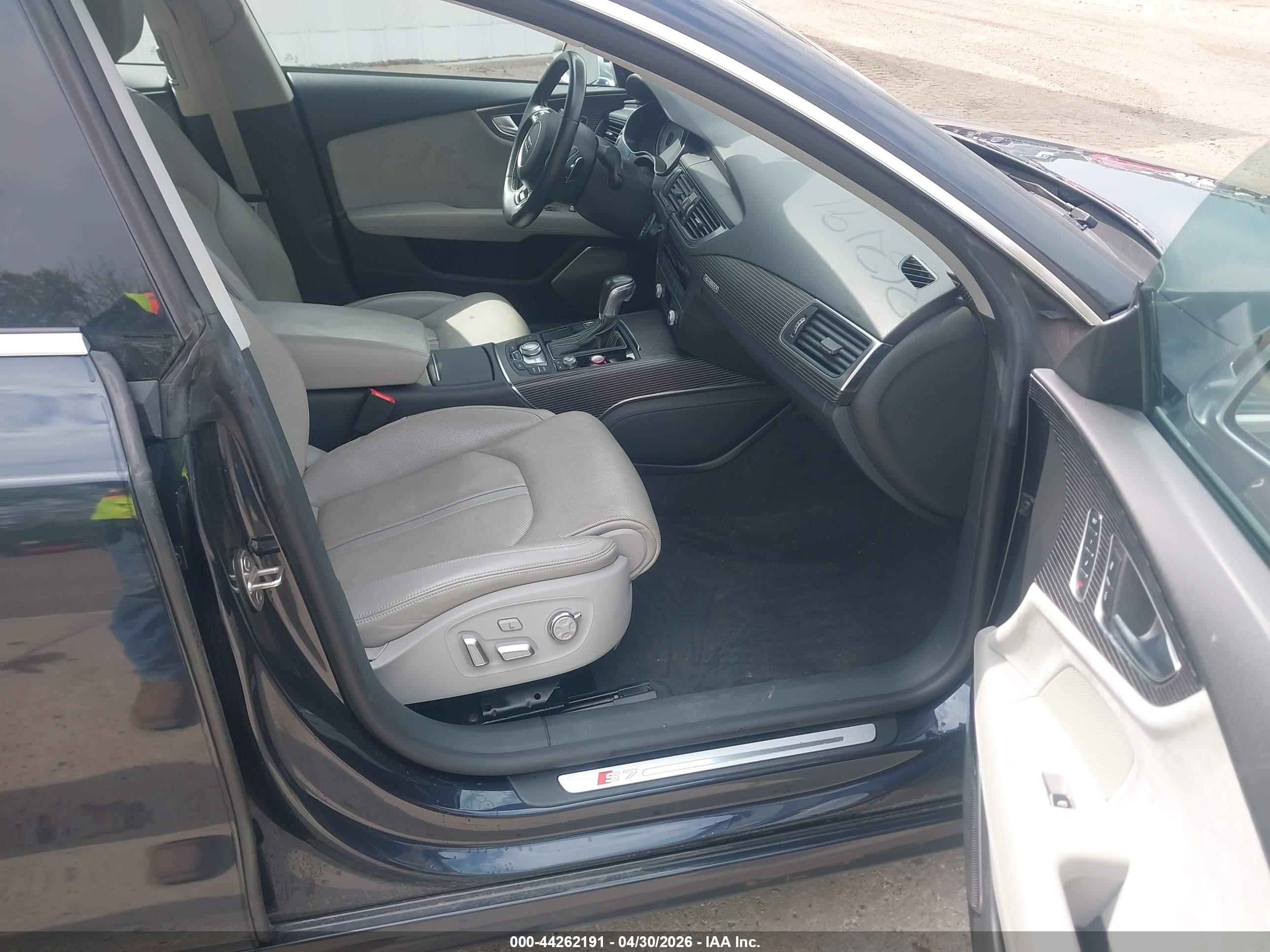 AUDI S7 image 5