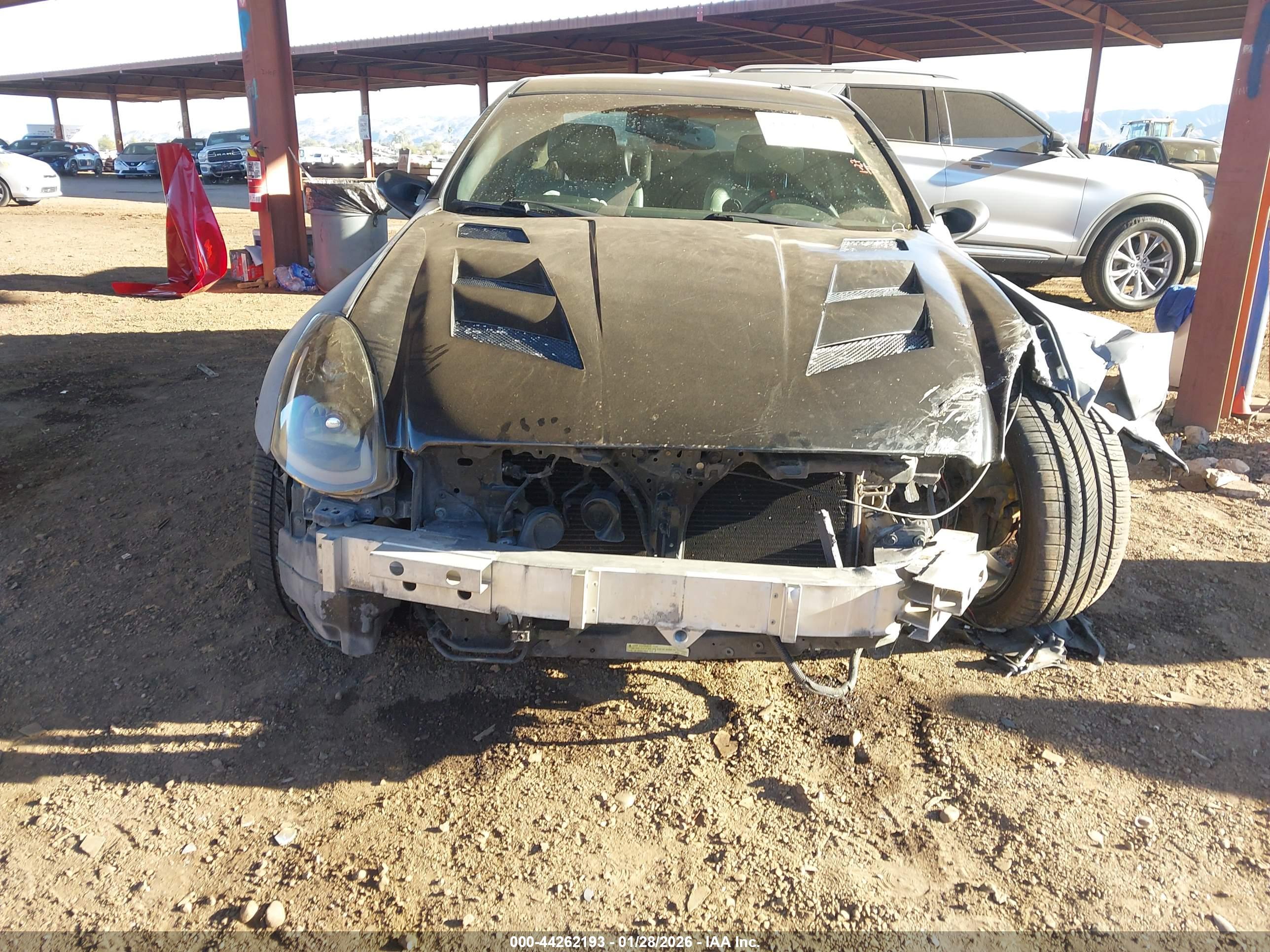 INFINITI G35 image 6