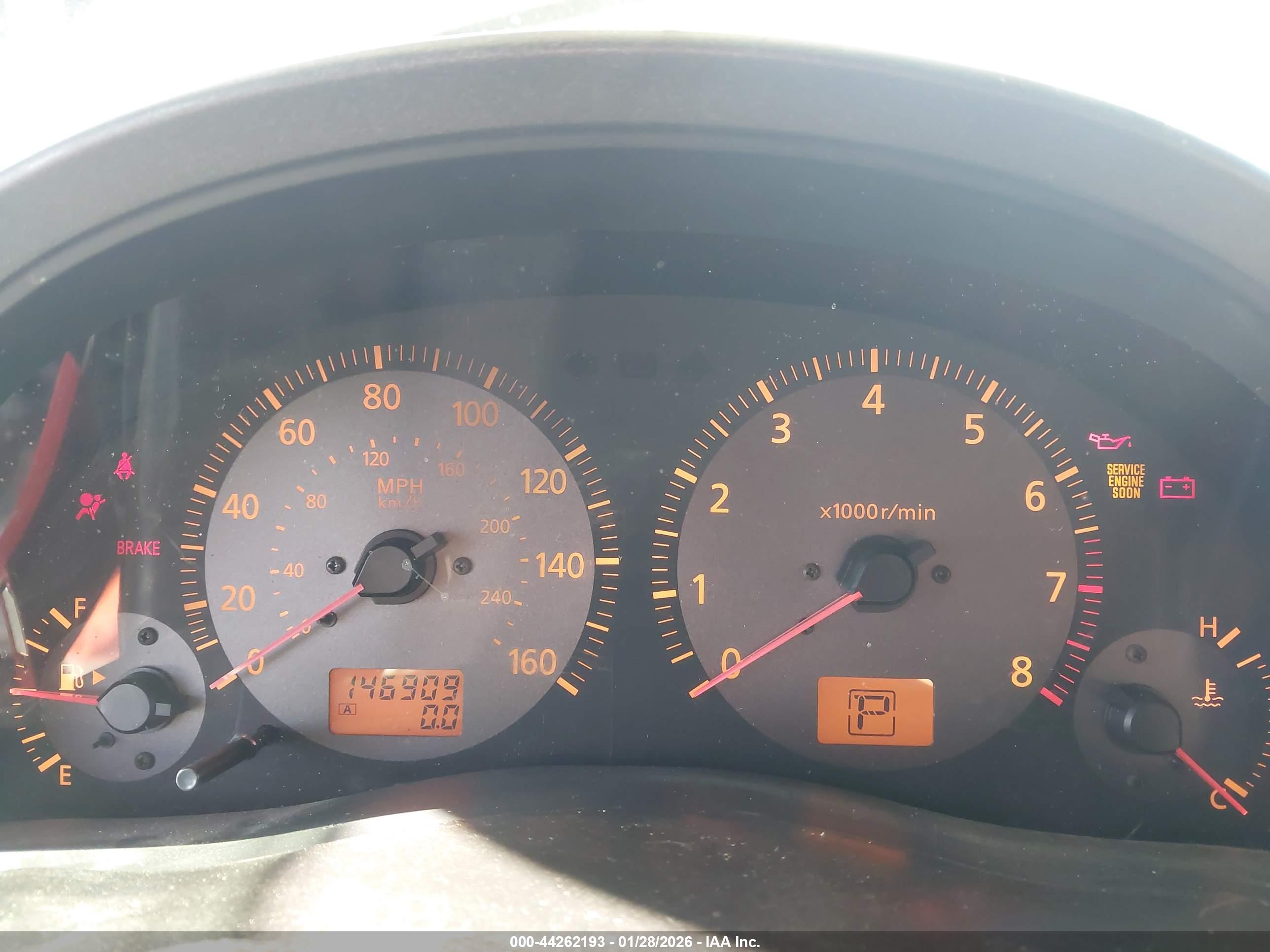 INFINITI G35 image 7