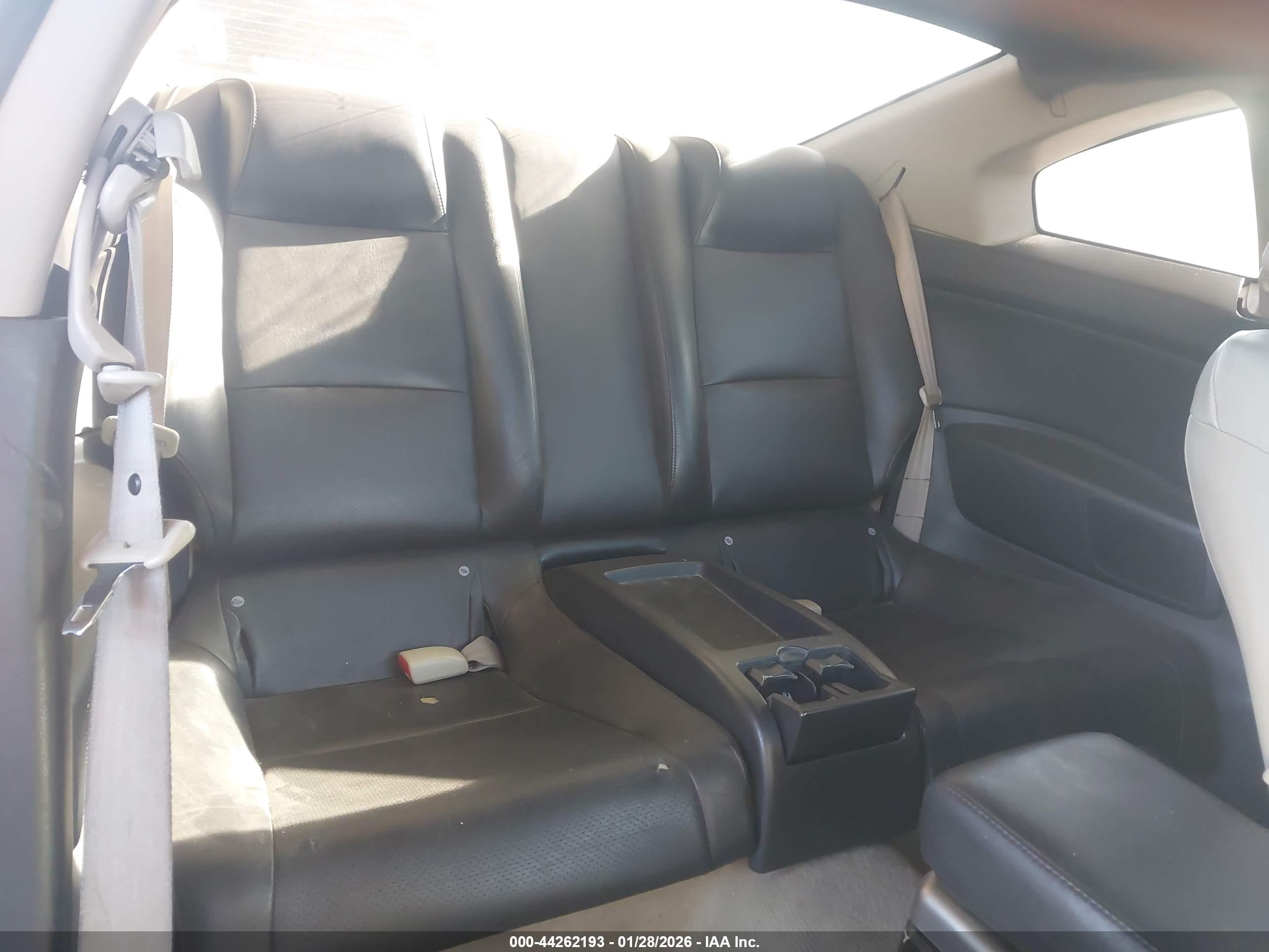 INFINITI G35 image 8