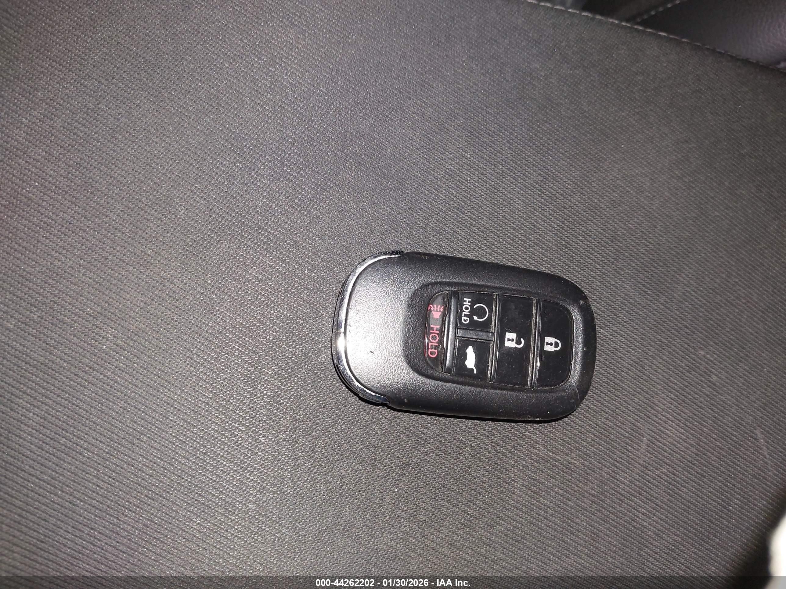 HONDA CIVIC image 11