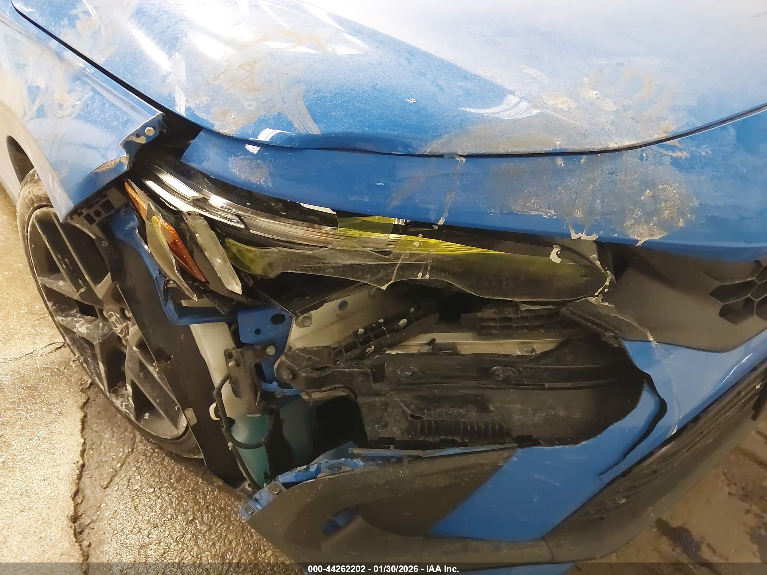 HONDA CIVIC image 6