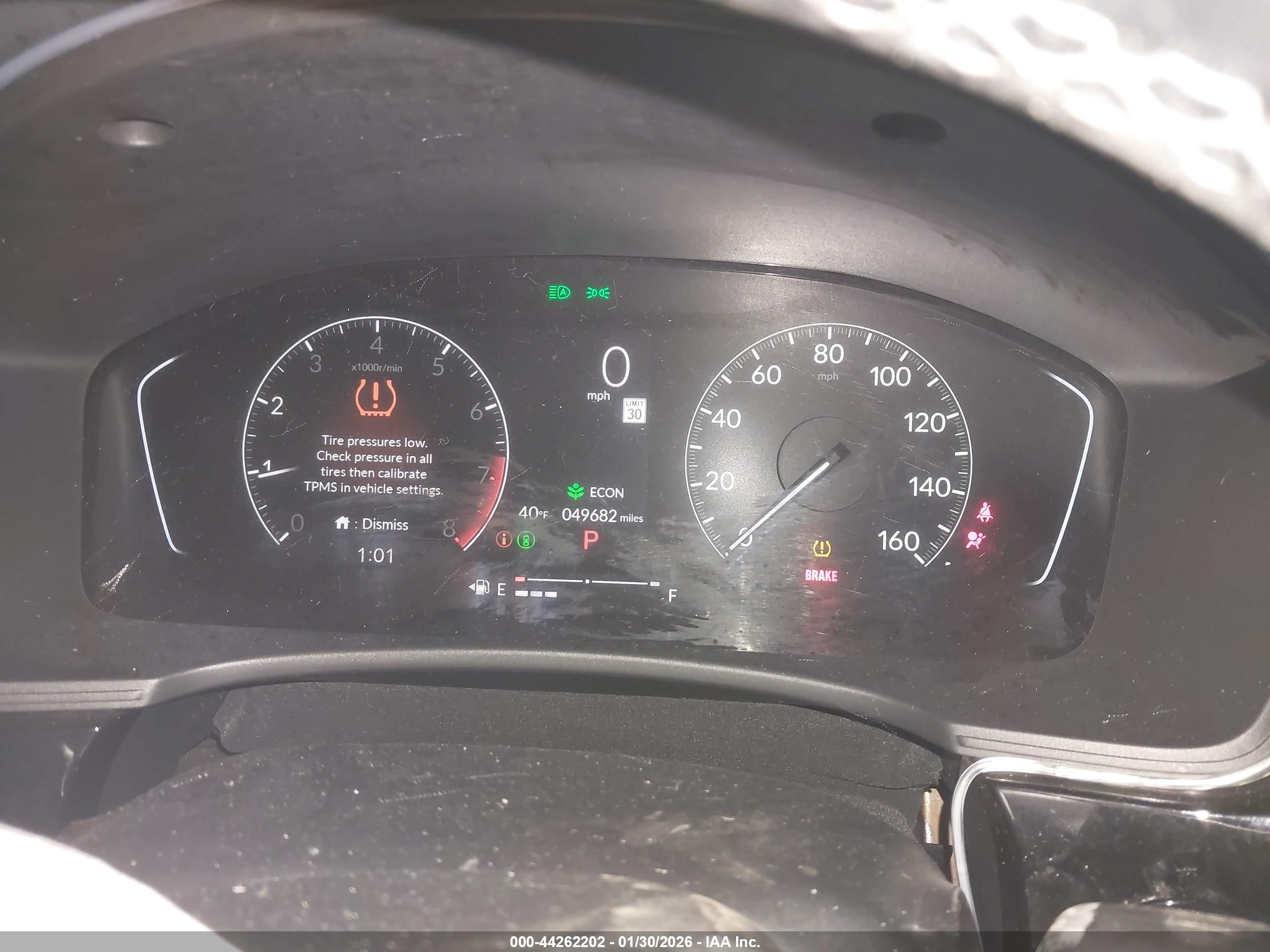 HONDA CIVIC image 7