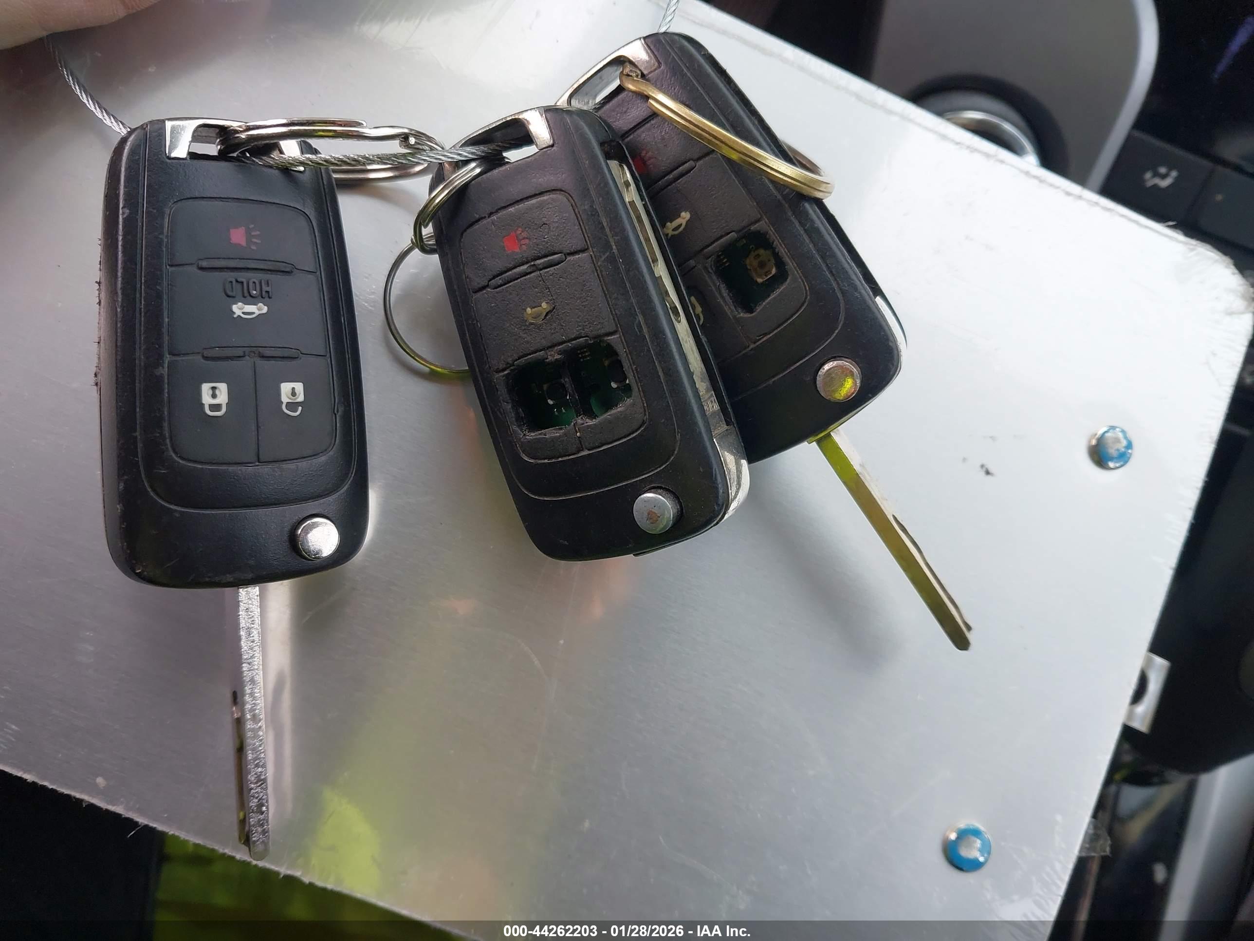 CHEVROLET CRUZE image 11