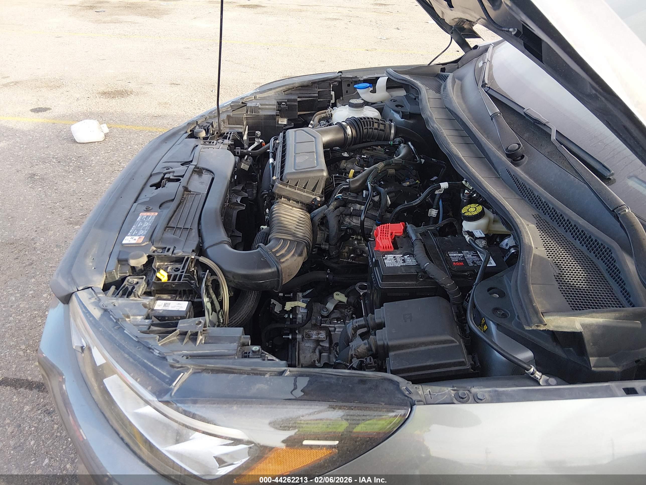 FORD ESCAPE image 10