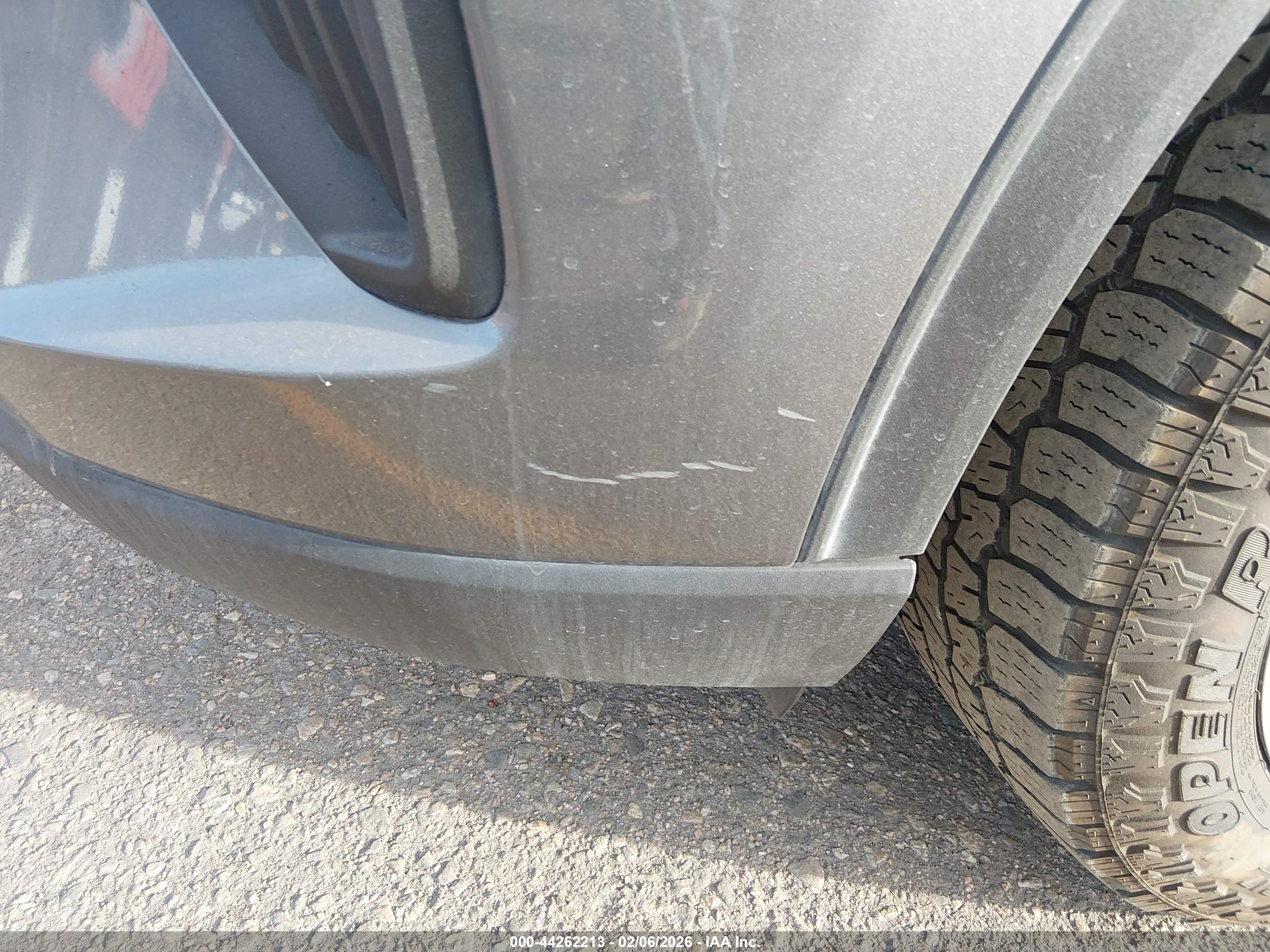 FORD ESCAPE image 6