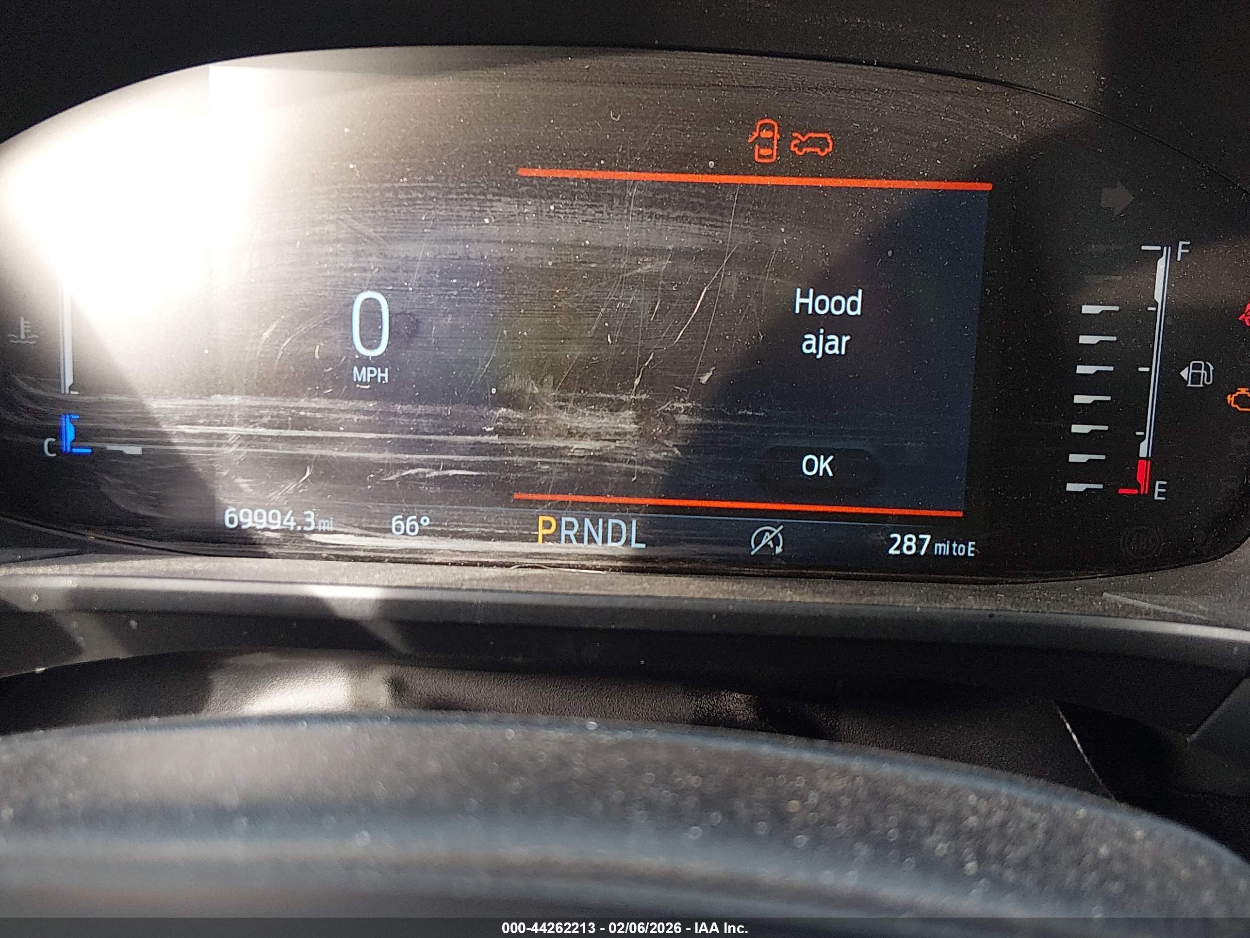 FORD ESCAPE image 7
