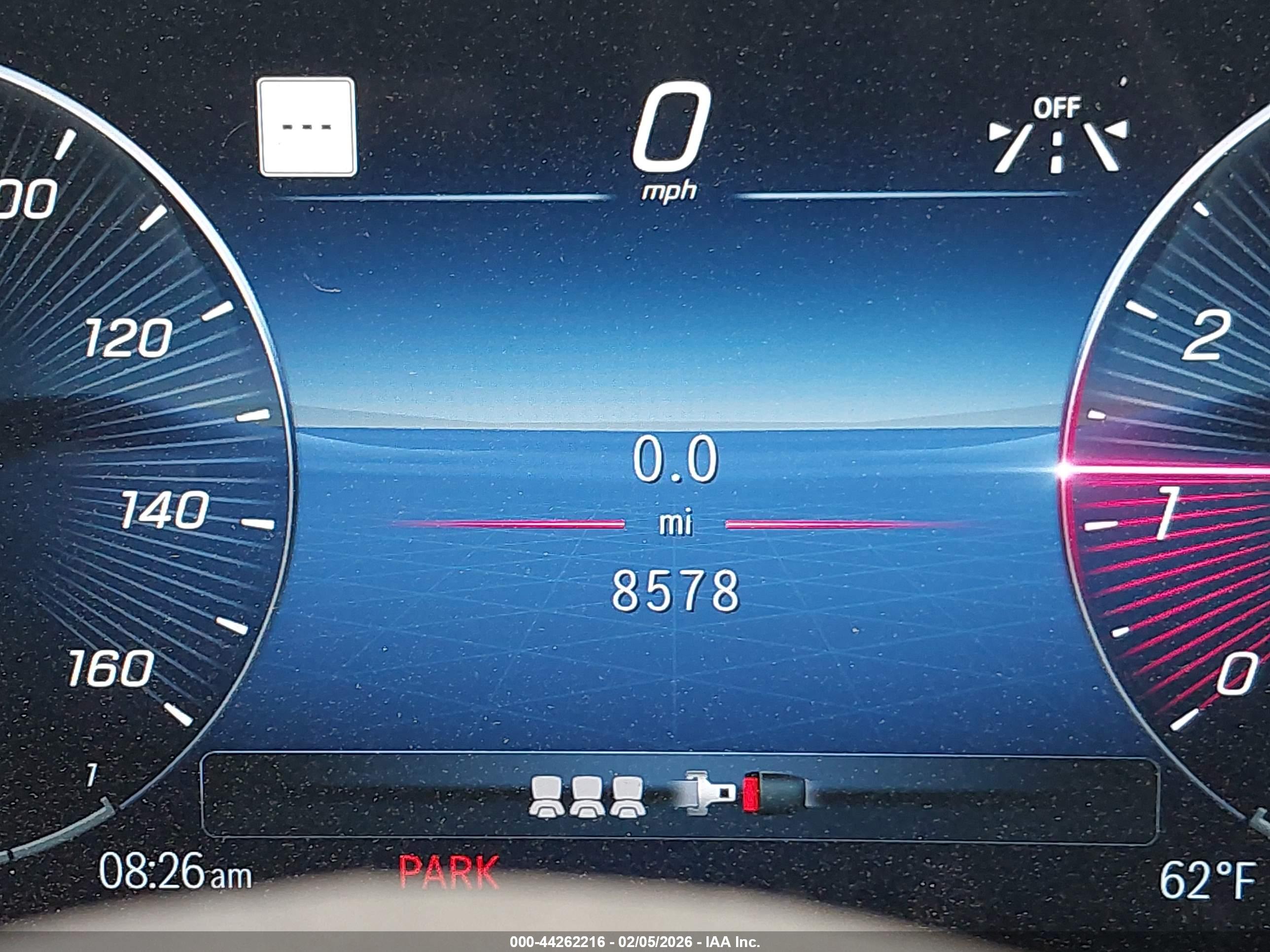 MERCEDES-BENZ GLE image 7