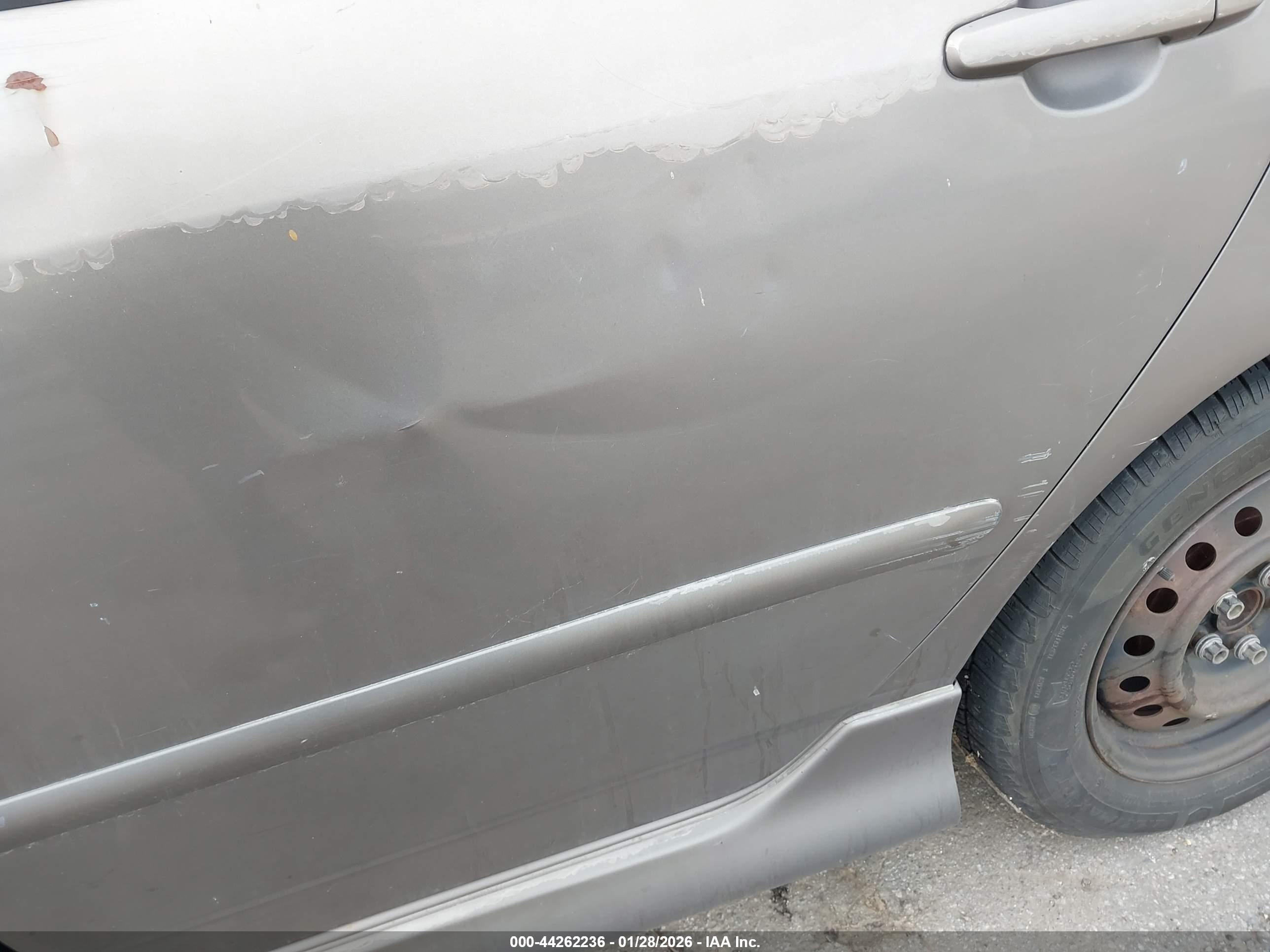 TOYOTA COROLLA image 6