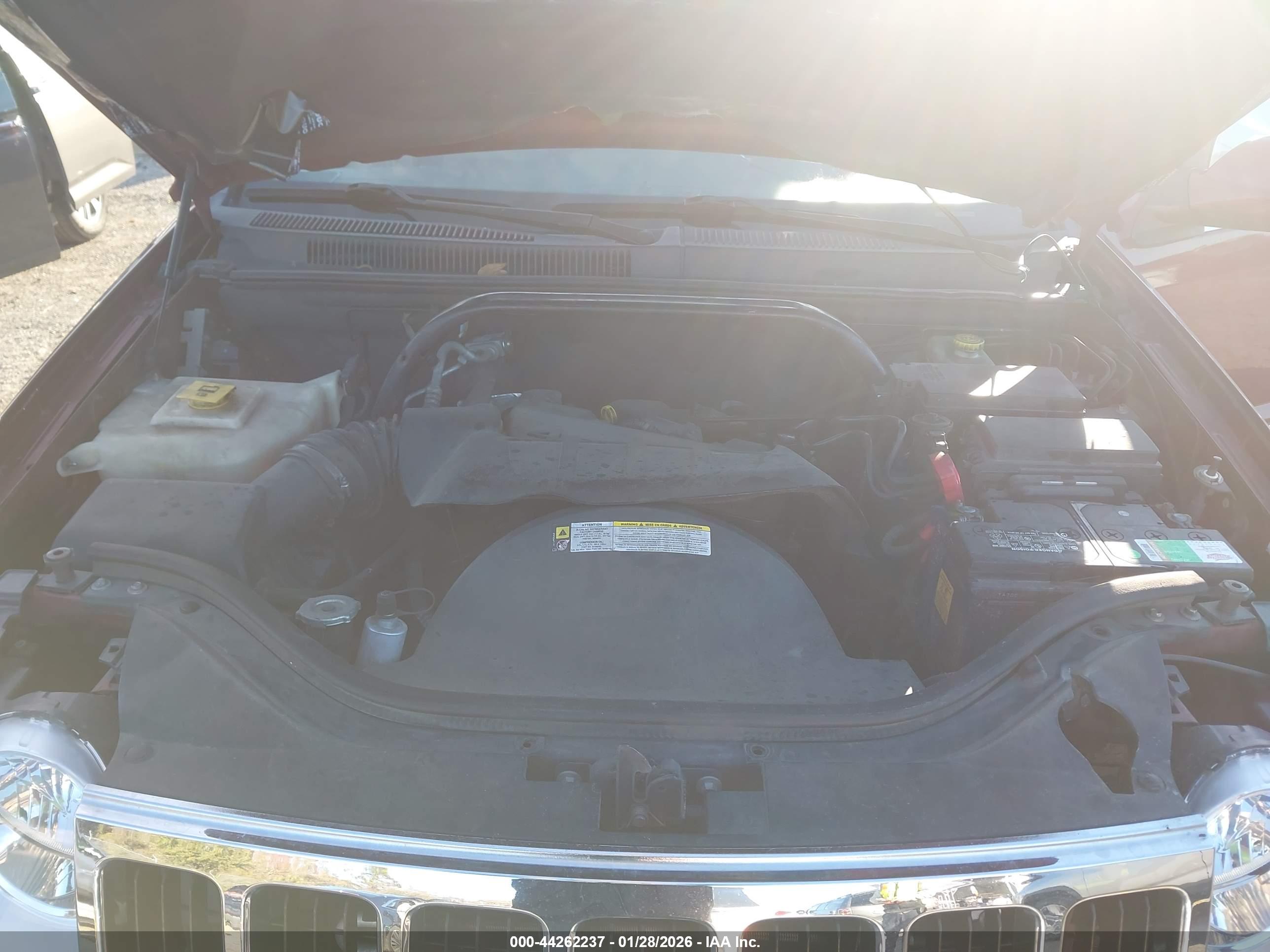 JEEP GRAND image 10