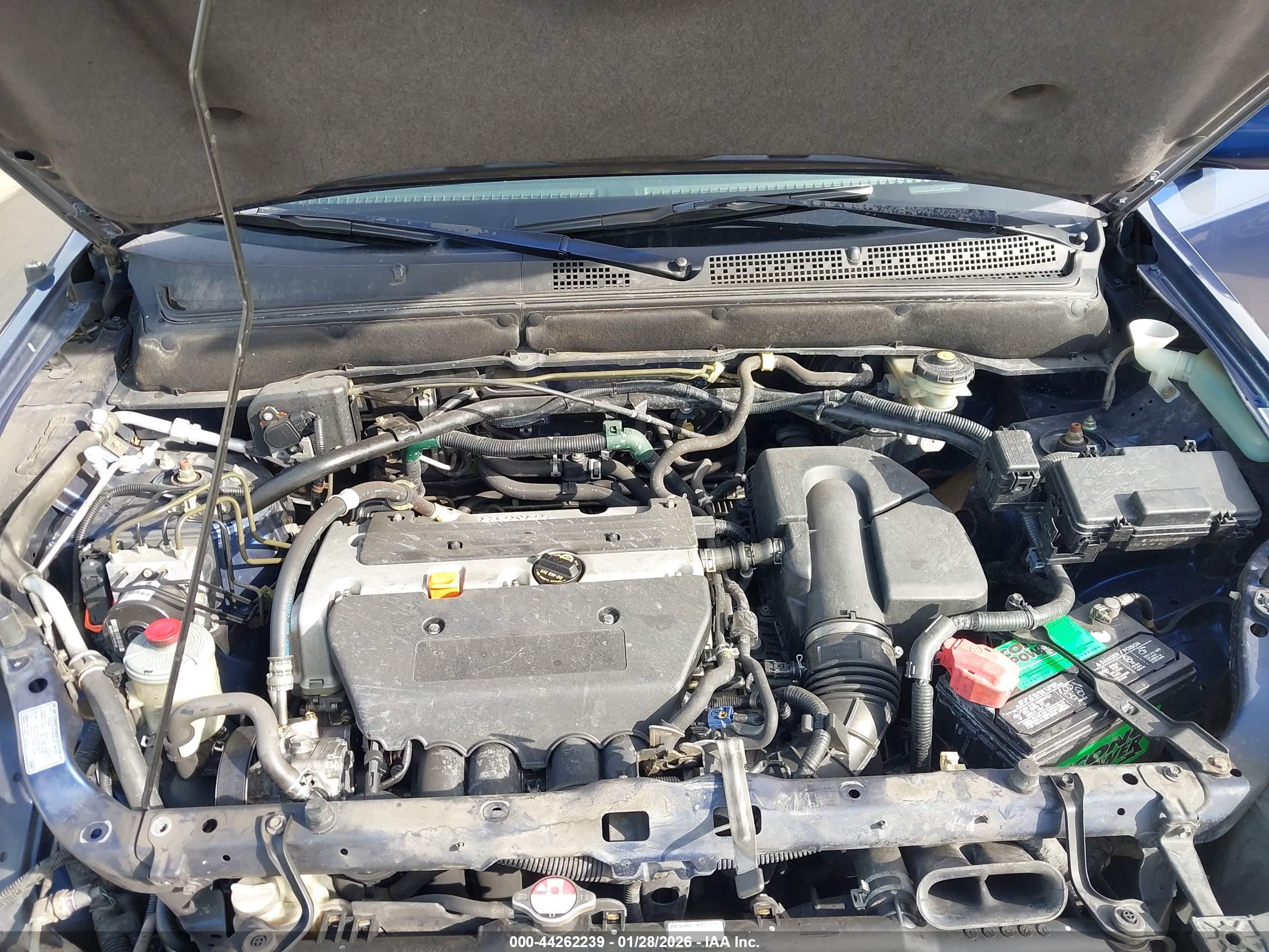 HONDA CR-V image 10