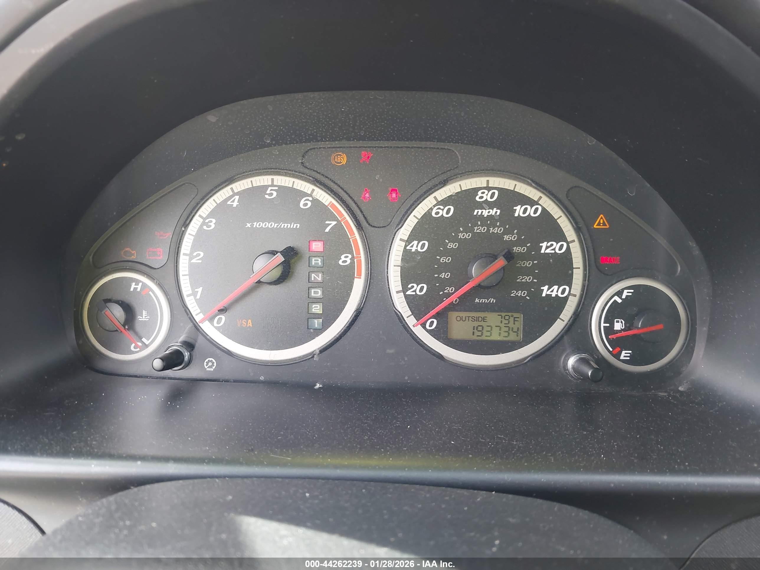 HONDA CR-V image 7
