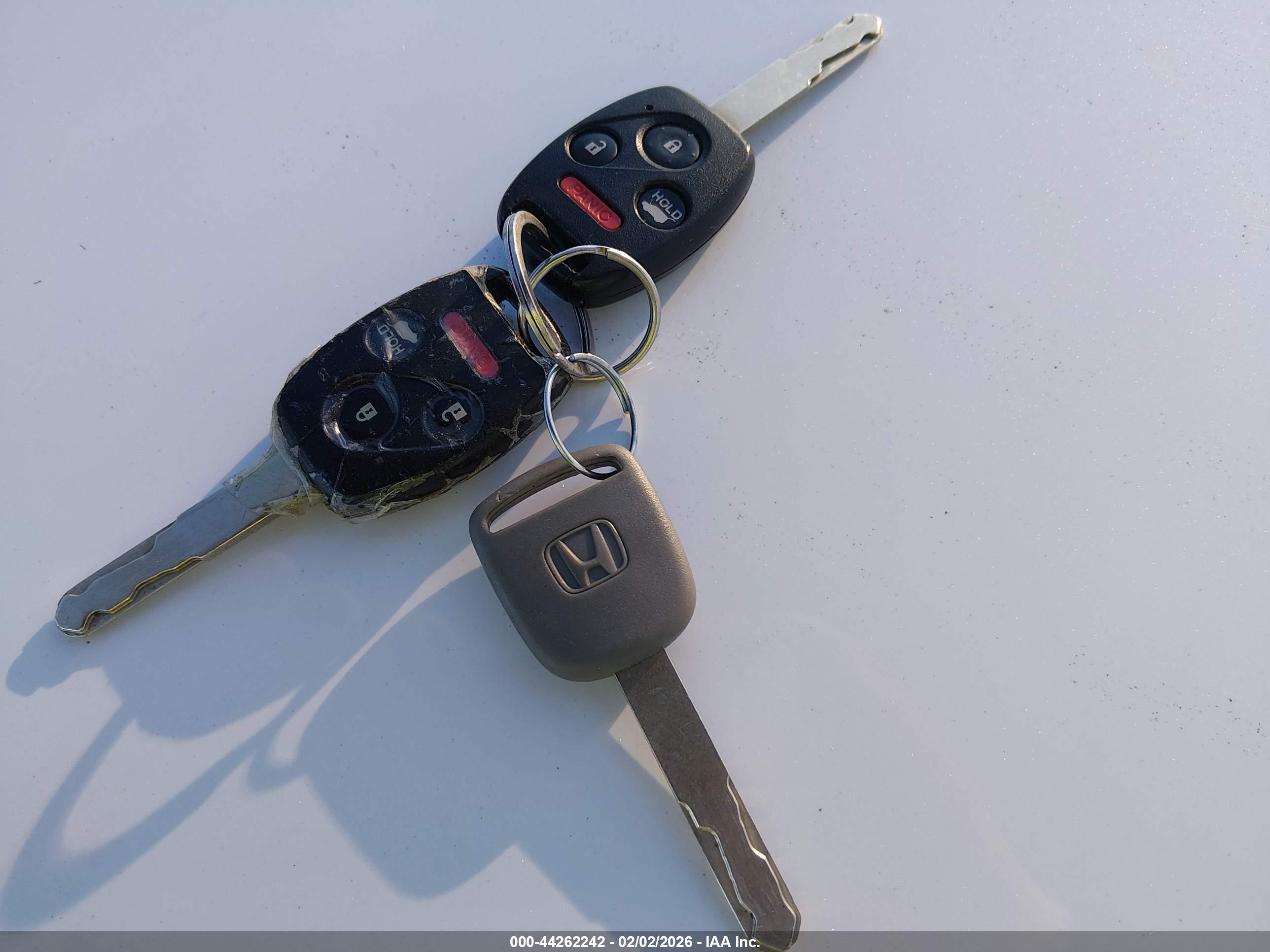 HONDA PILOT image 11
