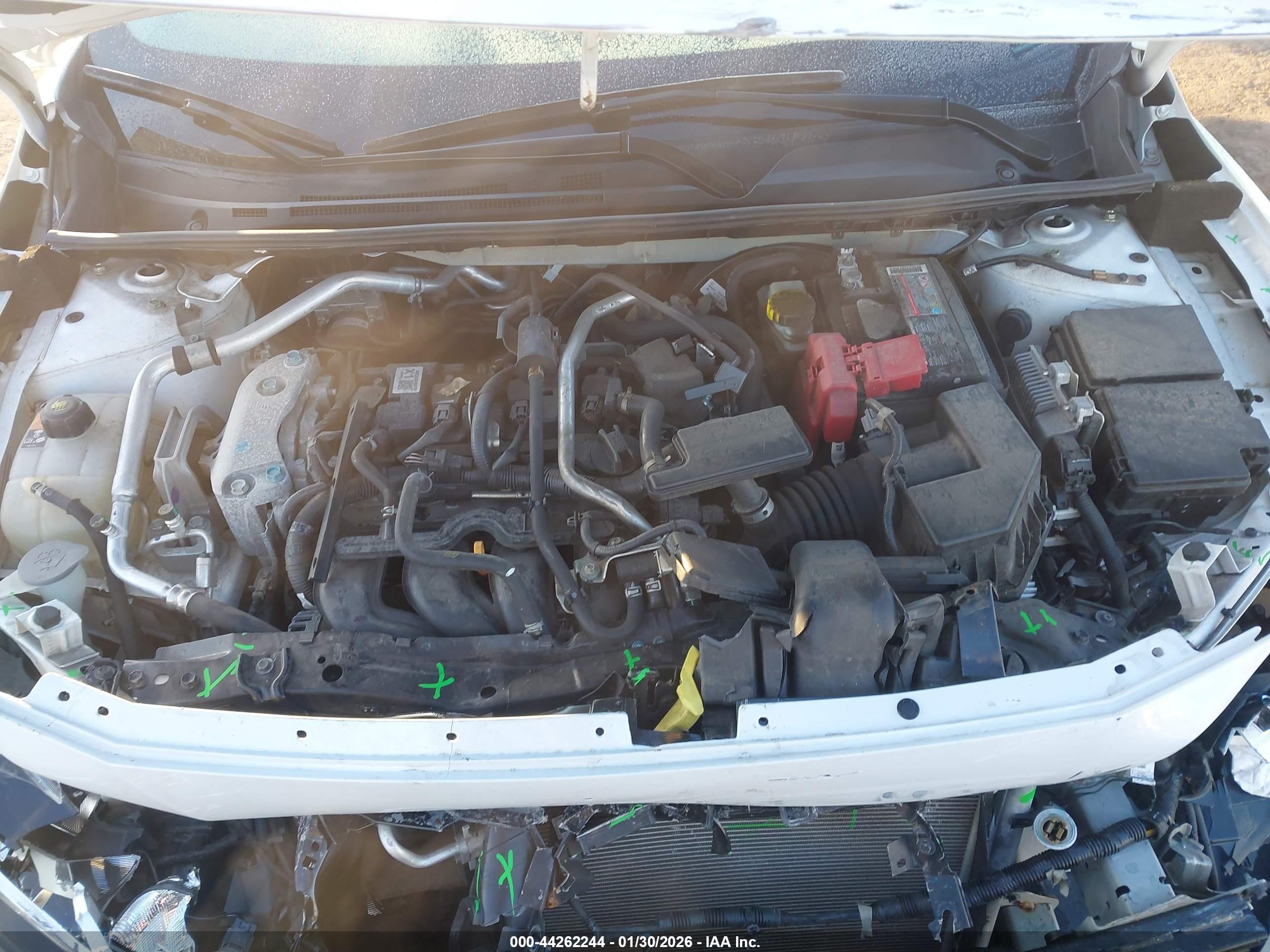 NISSAN SENTRA image 10