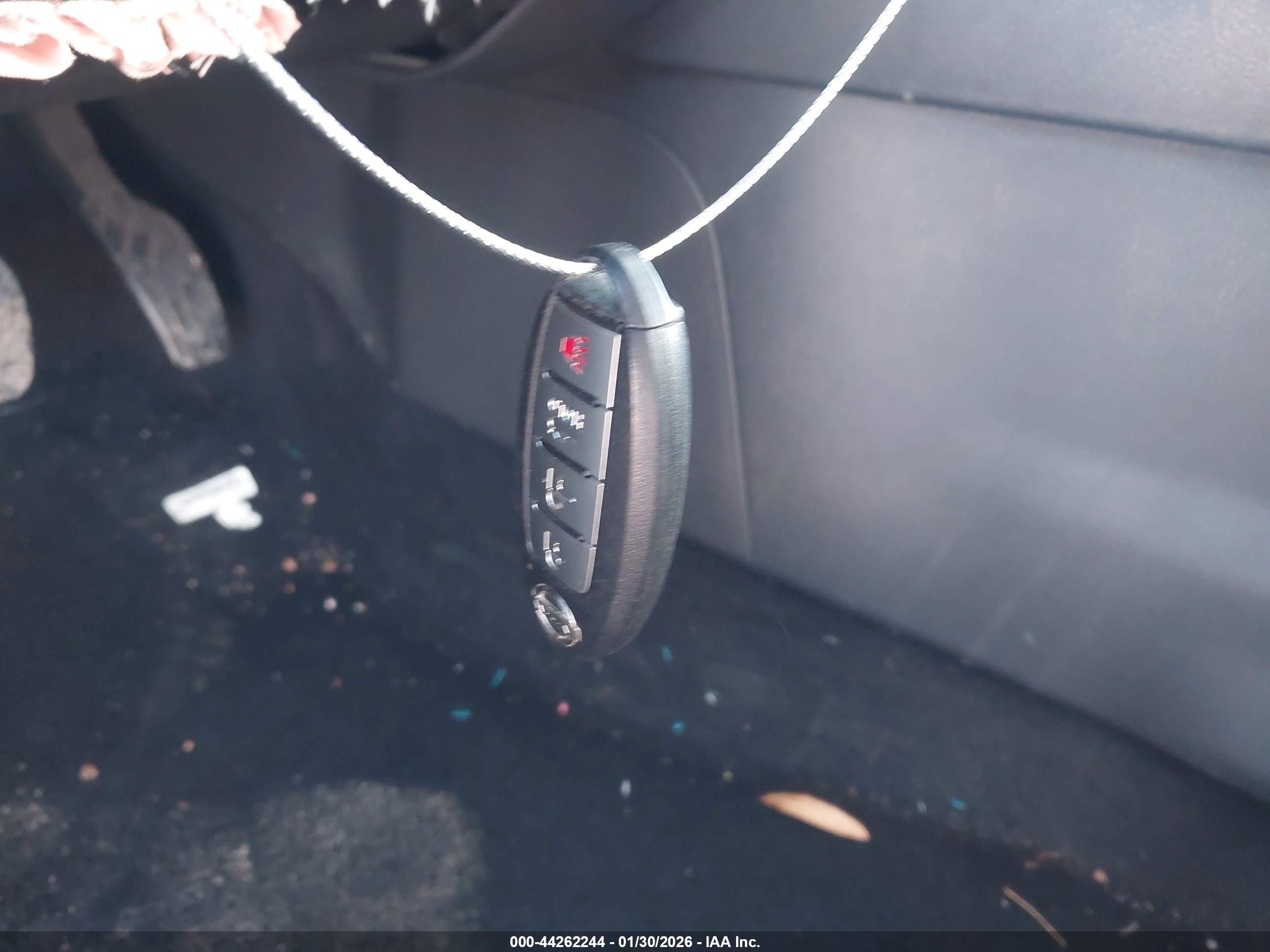 NISSAN SENTRA image 11
