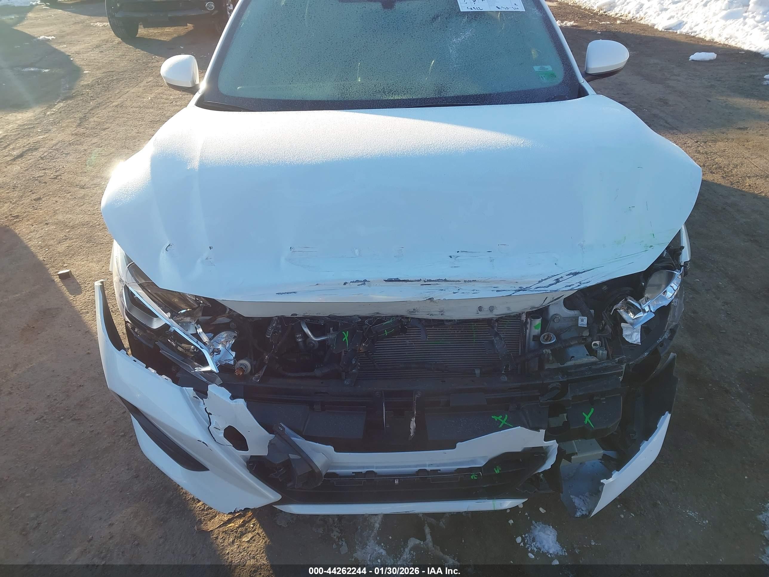 NISSAN SENTRA image 6