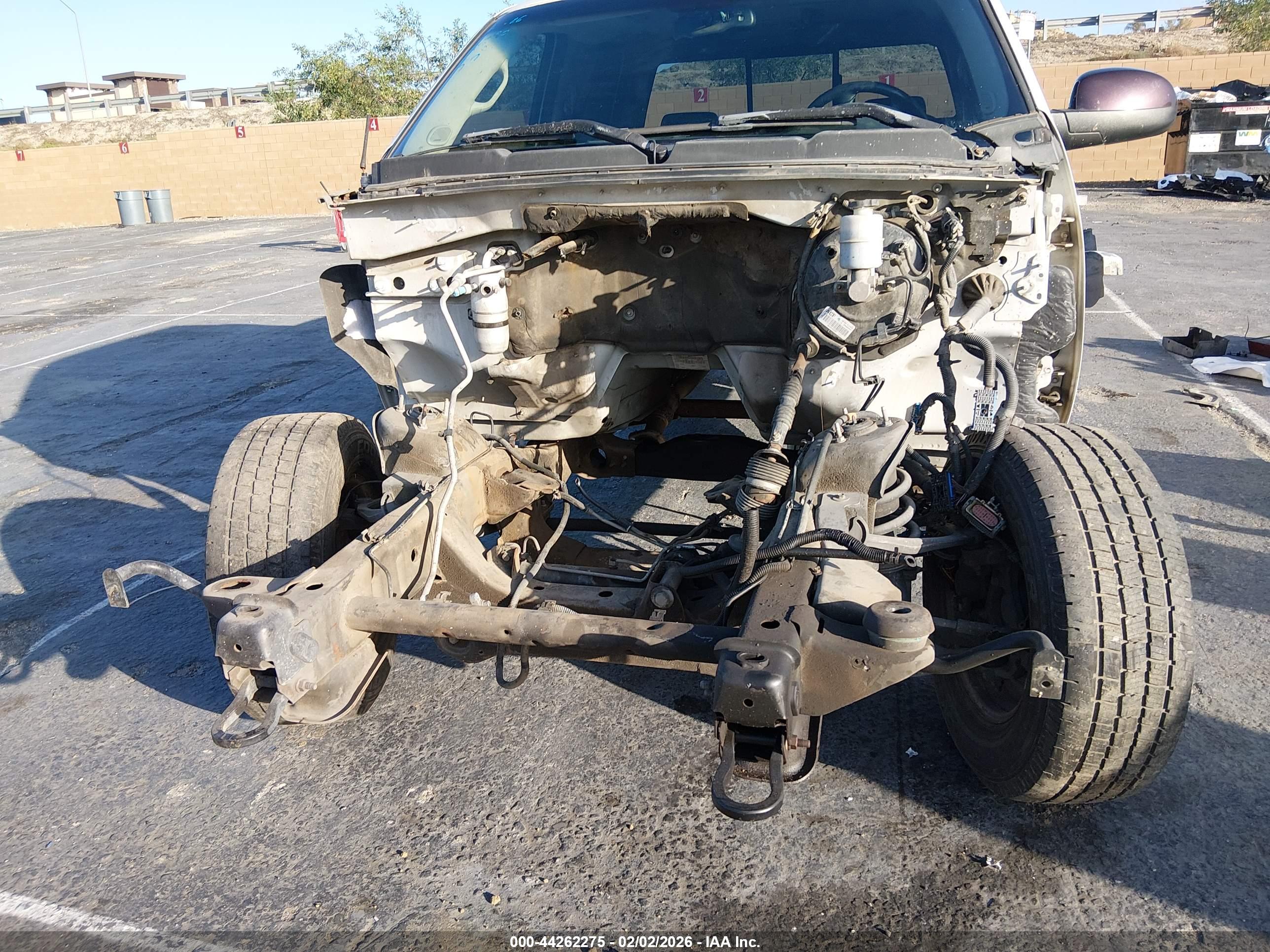 CHEVROLET SILVERADO image 6