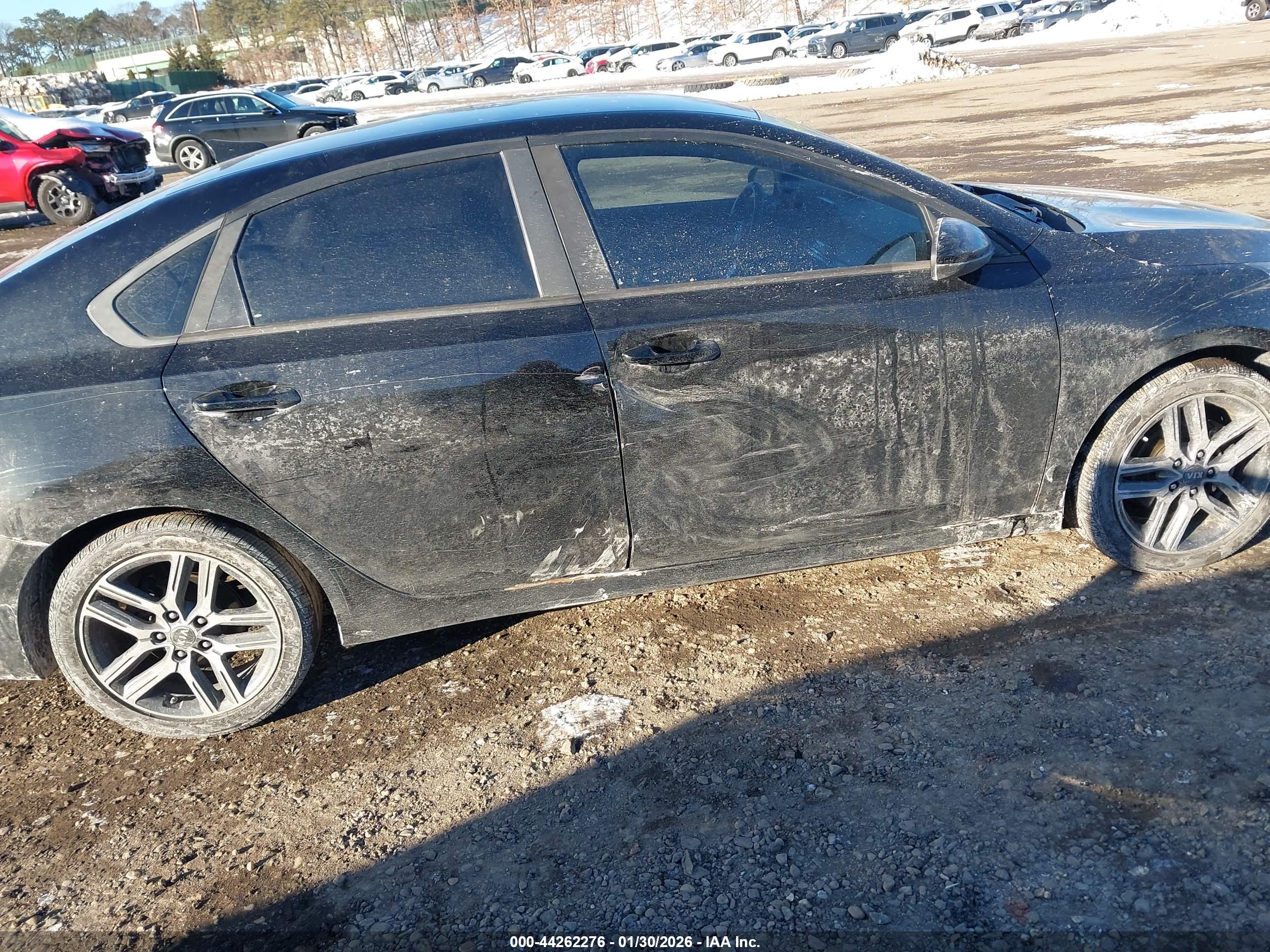 KIA FORTE image 6
