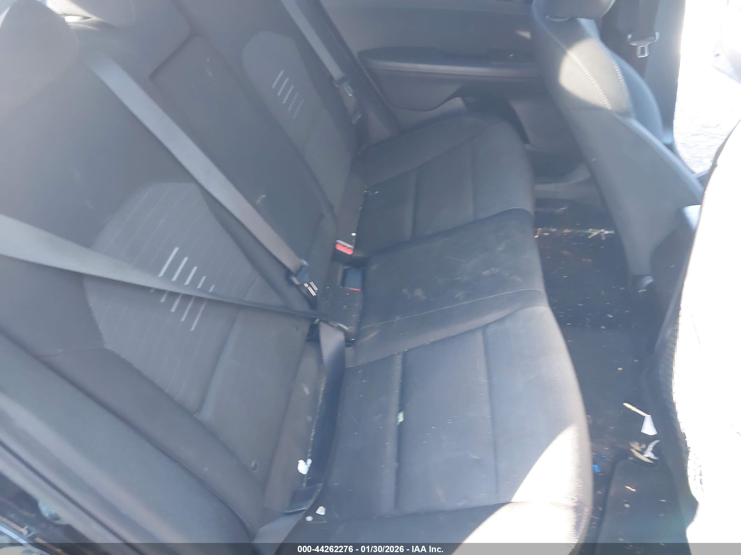 KIA FORTE image 8