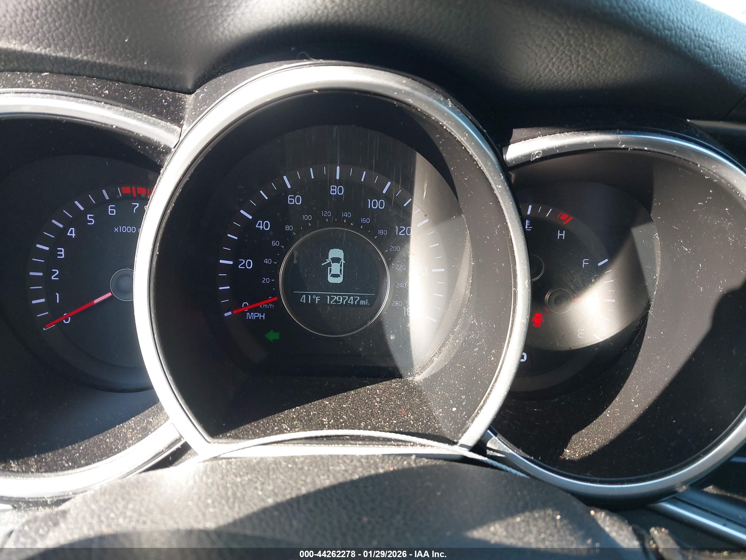 KIA OPTIMA image 7
