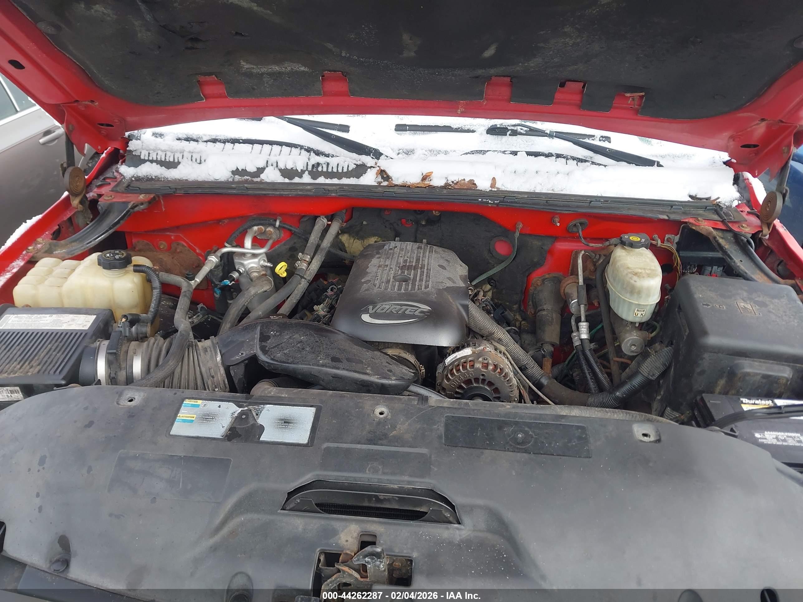 GMC SIERRA image 10