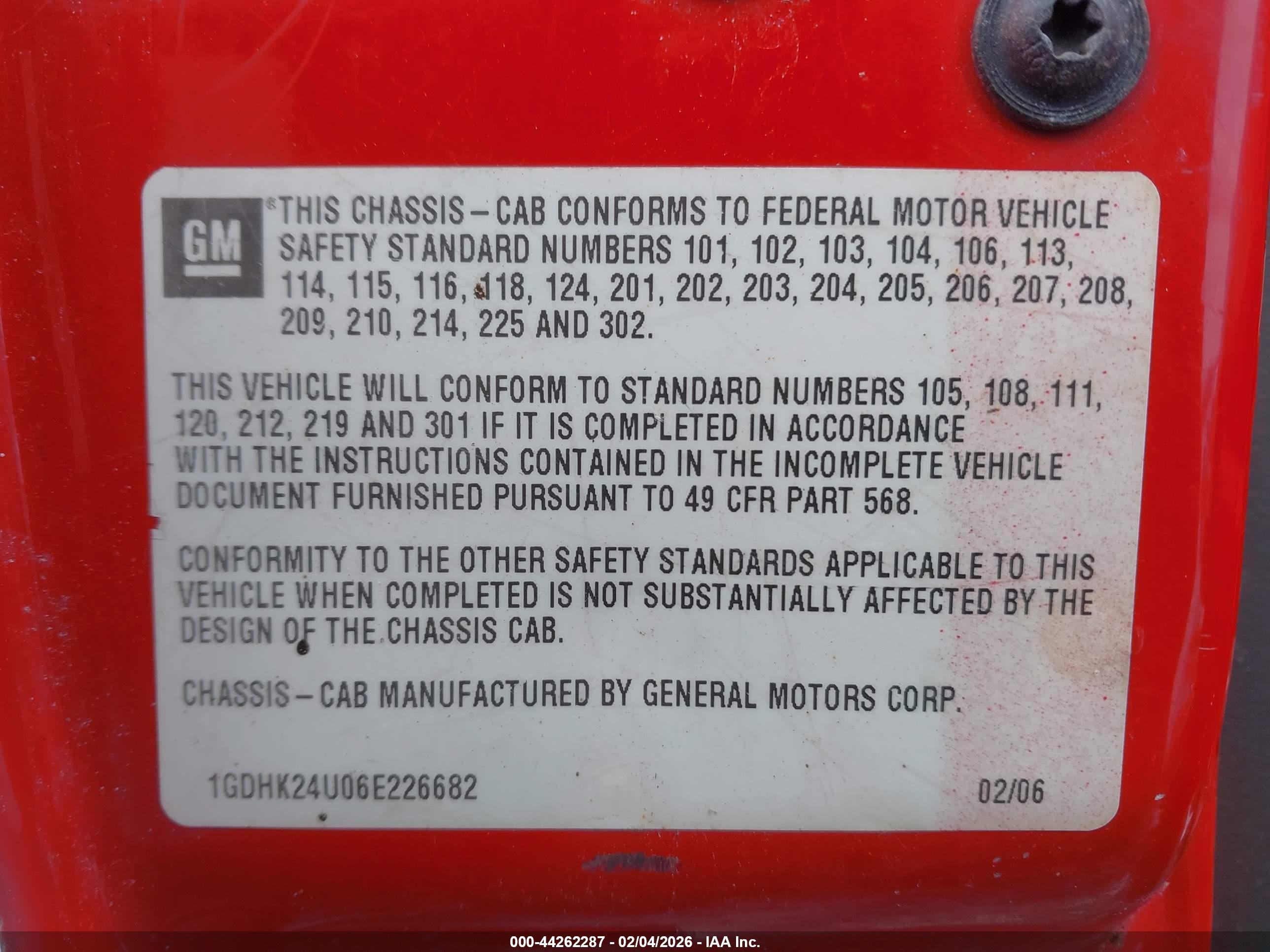 GMC SIERRA image 9