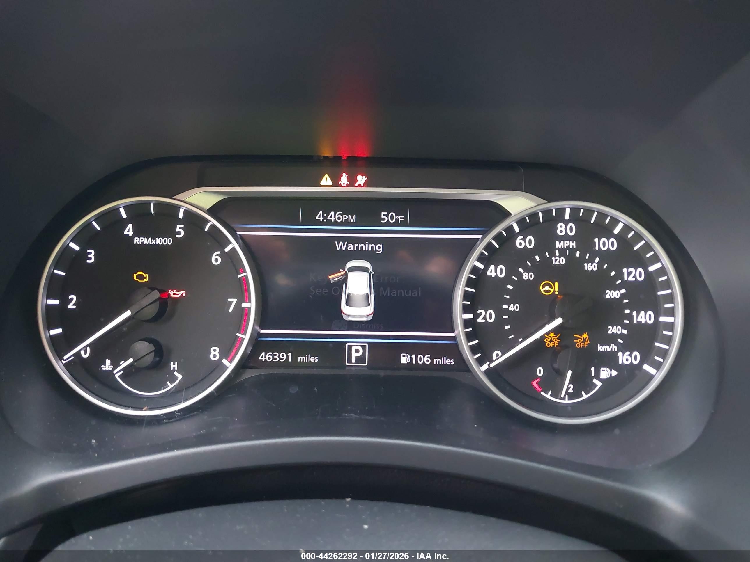 NISSAN SENTRA image 7