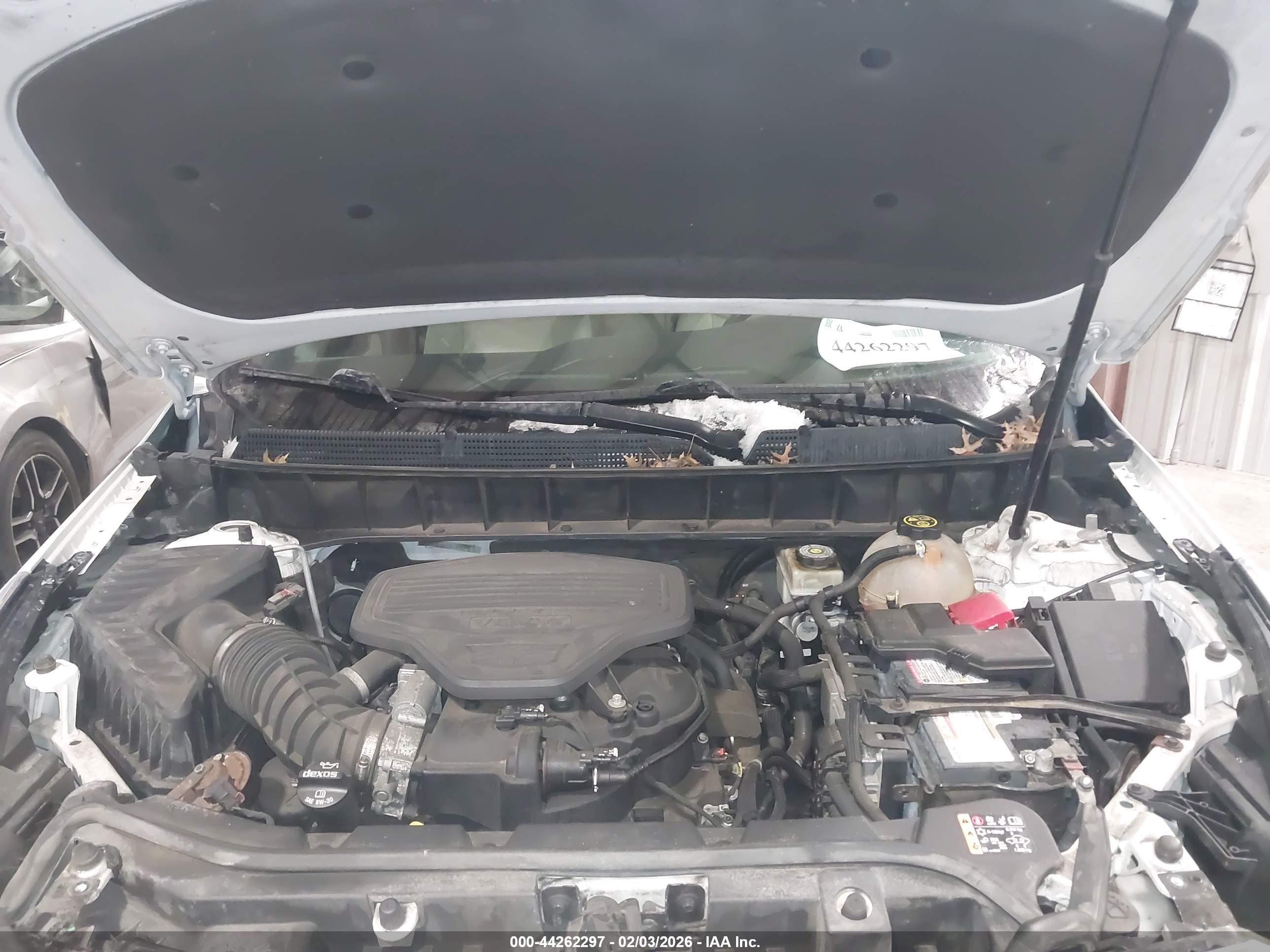 CADILLAC XT5 image 10