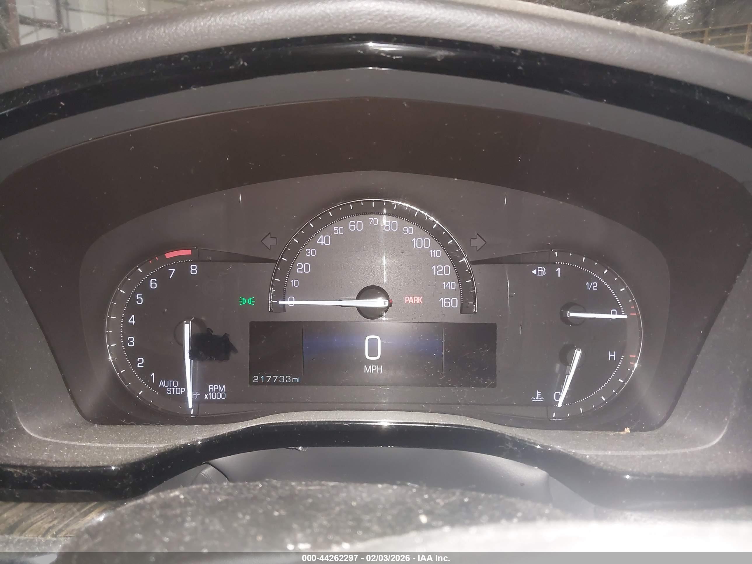 CADILLAC XT5 image 7