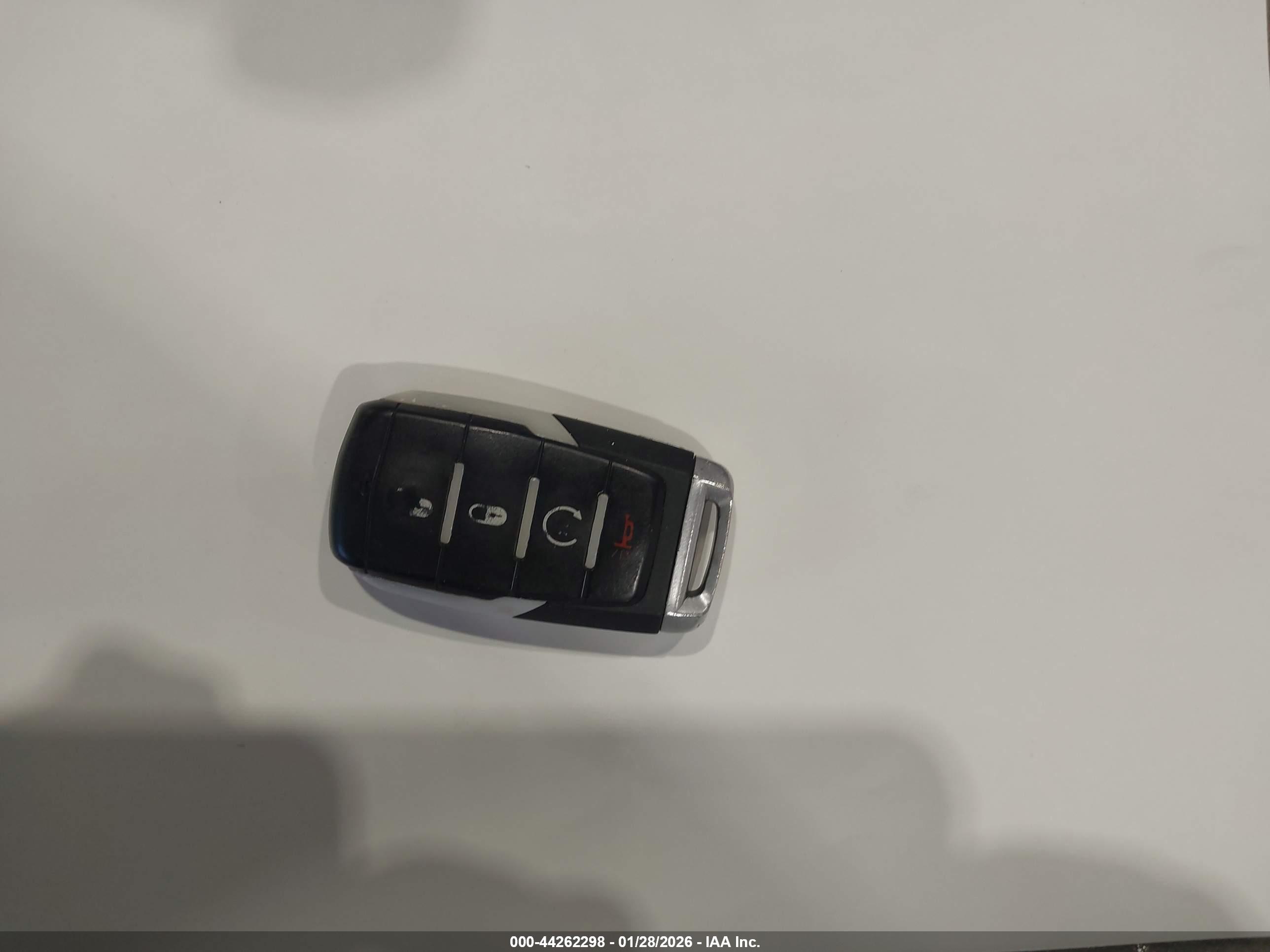RAM 1500 image 11
