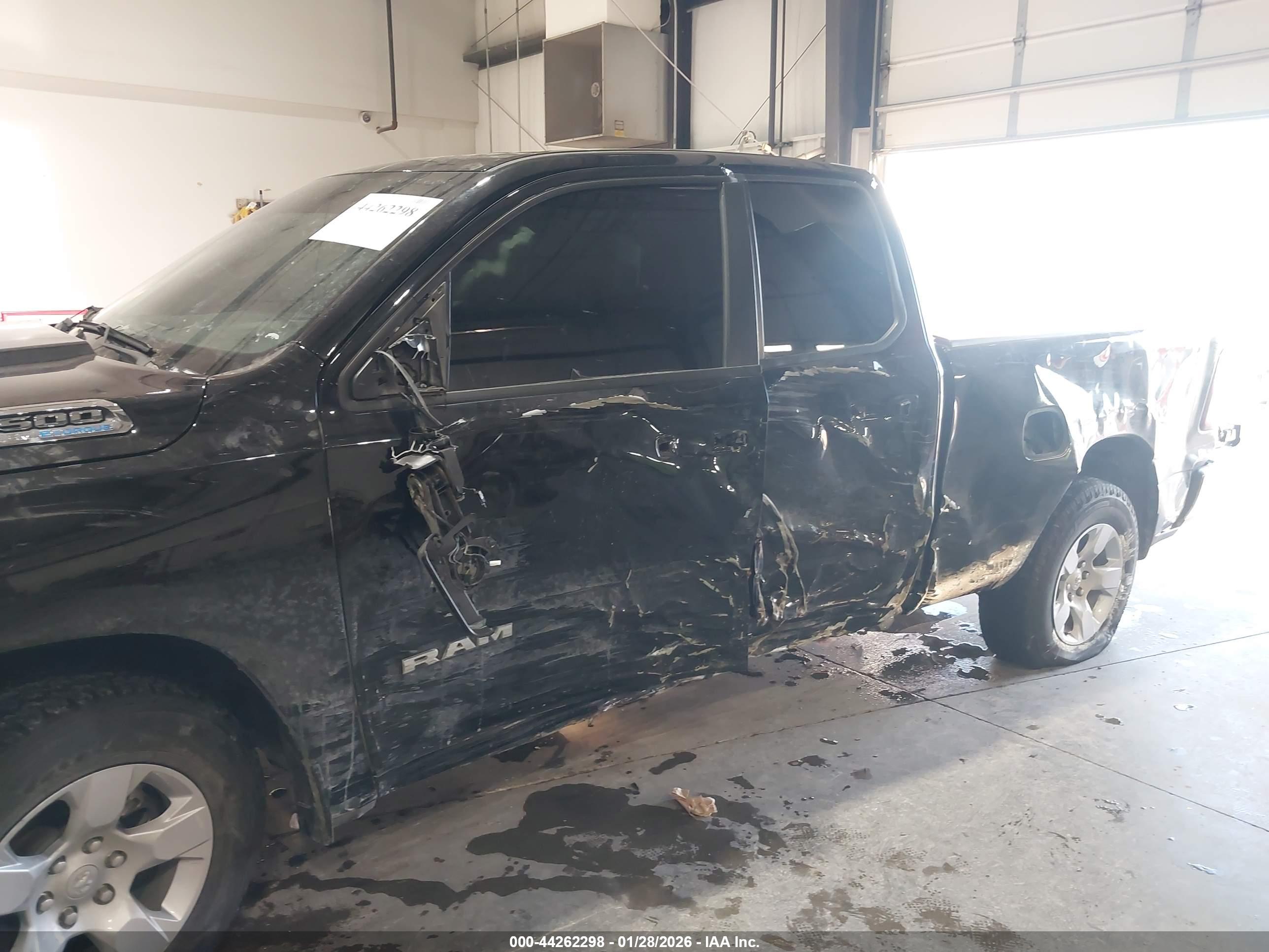 RAM 1500 image 6
