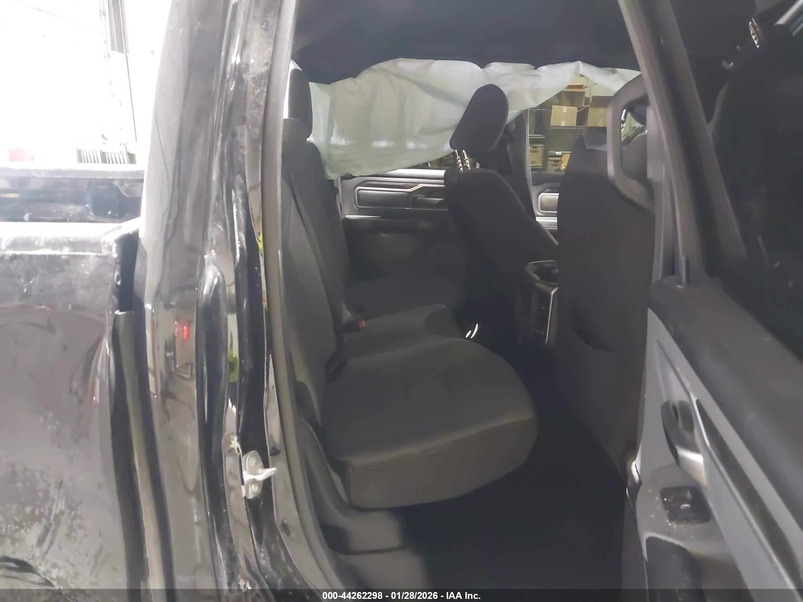 RAM 1500 image 8