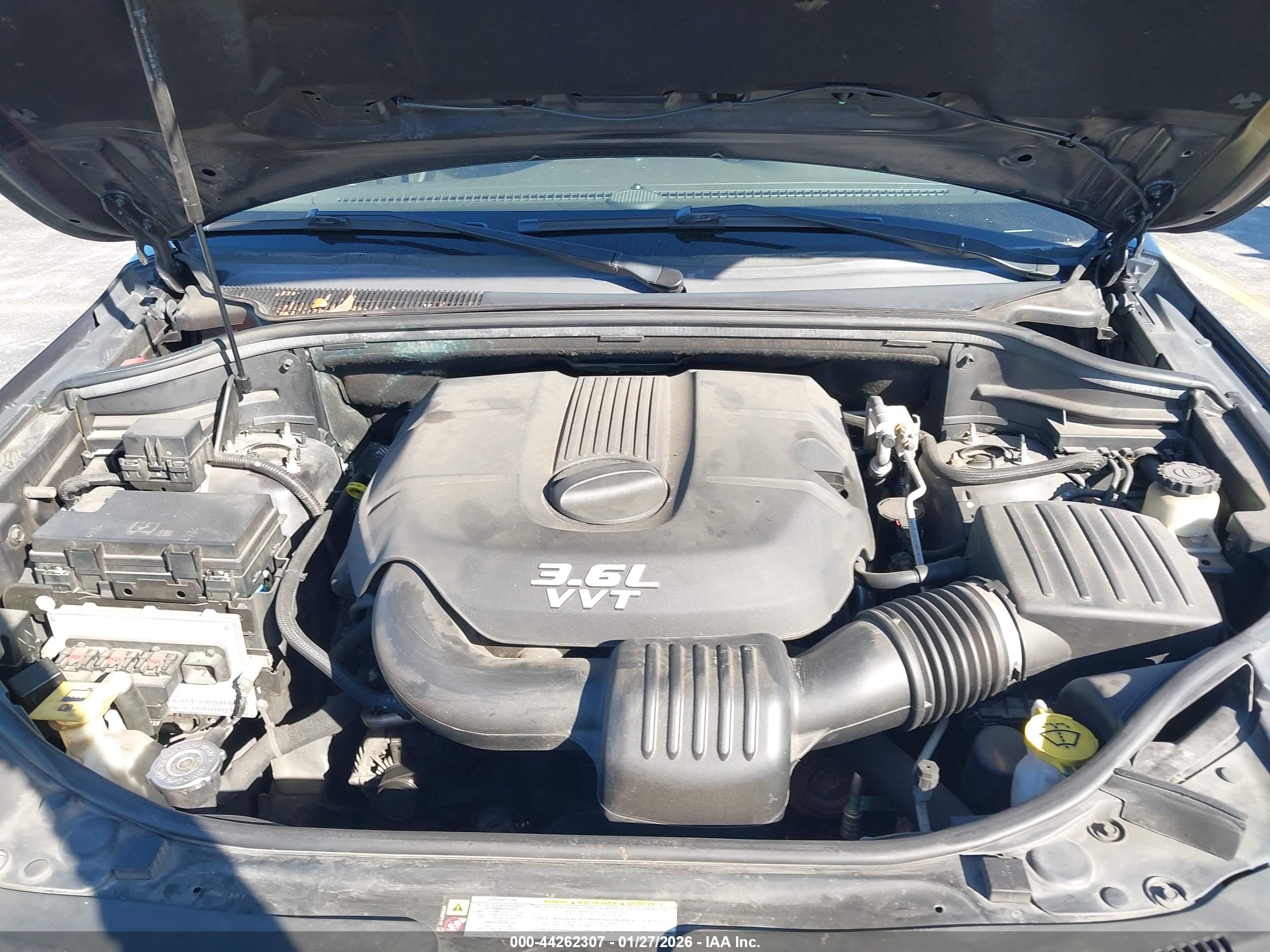 JEEP GRAND image 10