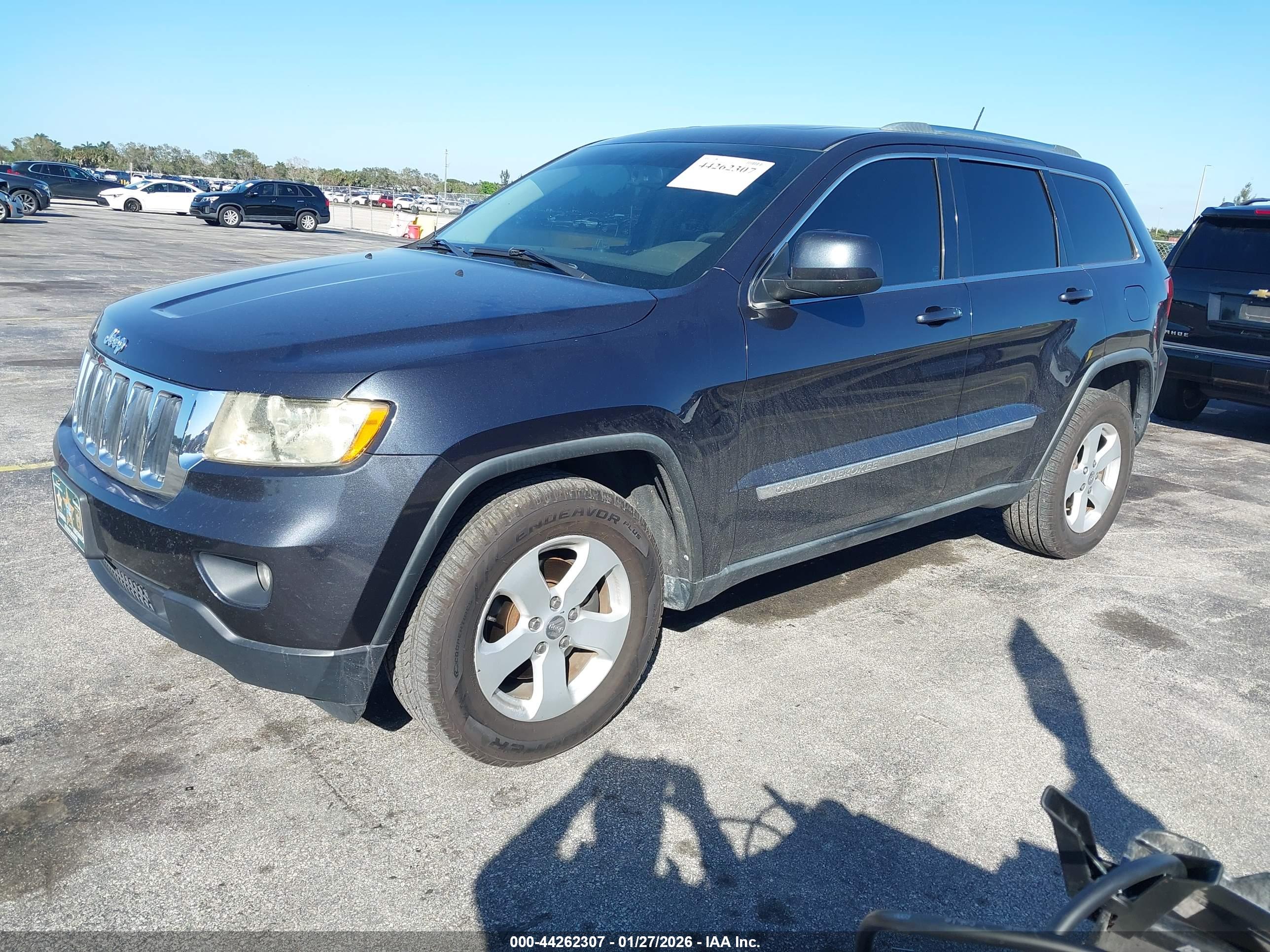 JEEP GRAND image 2