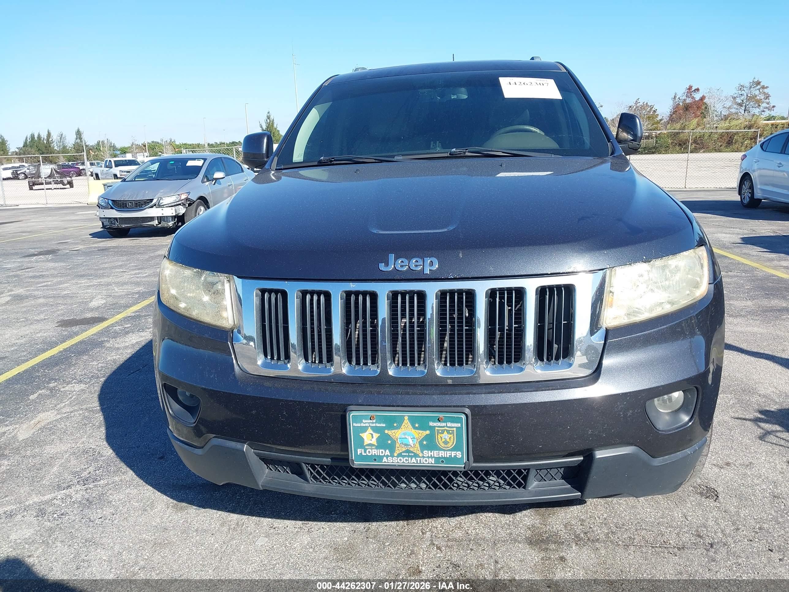 JEEP GRAND image 6