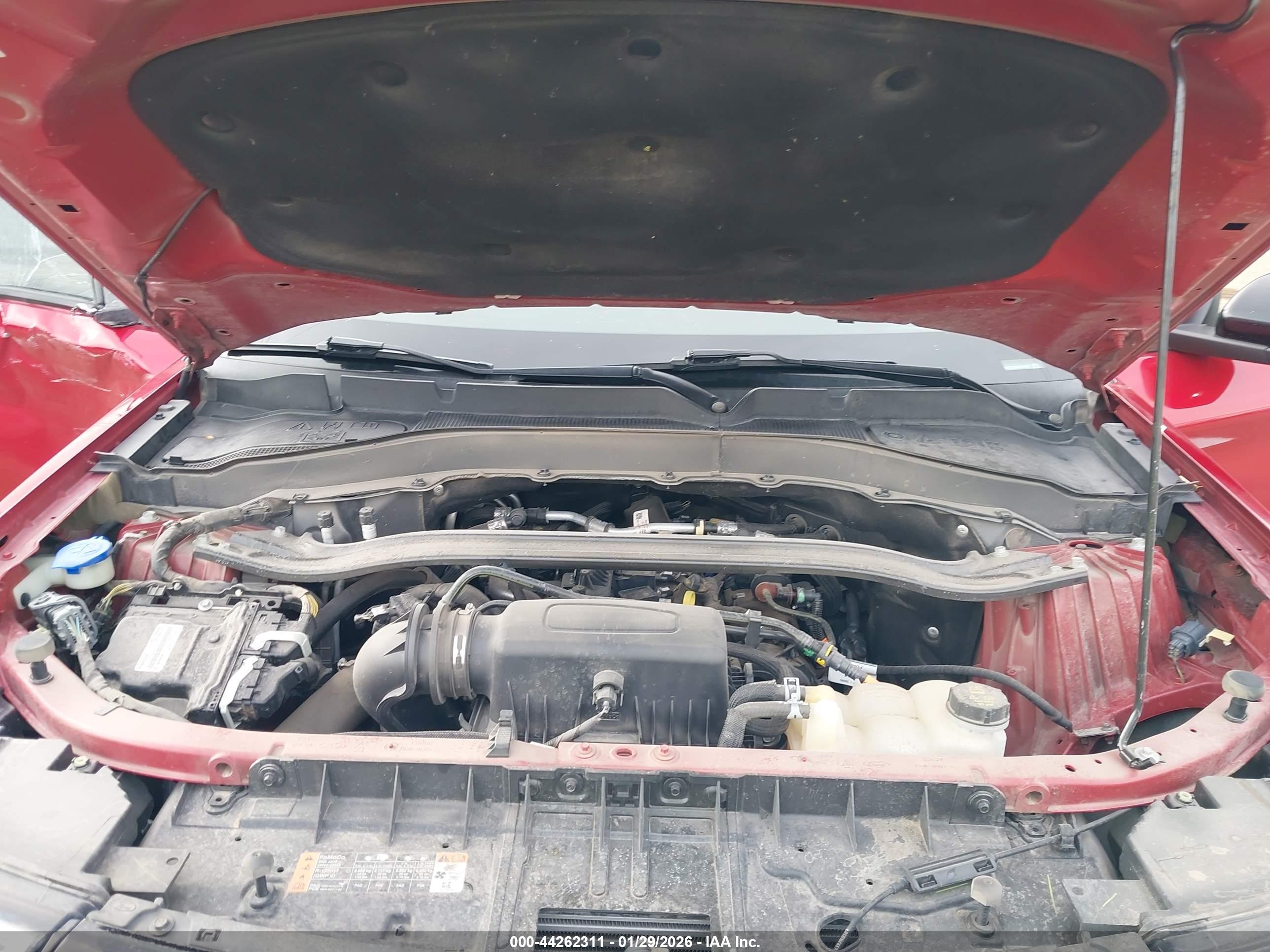 FORD EXPLORER image 10