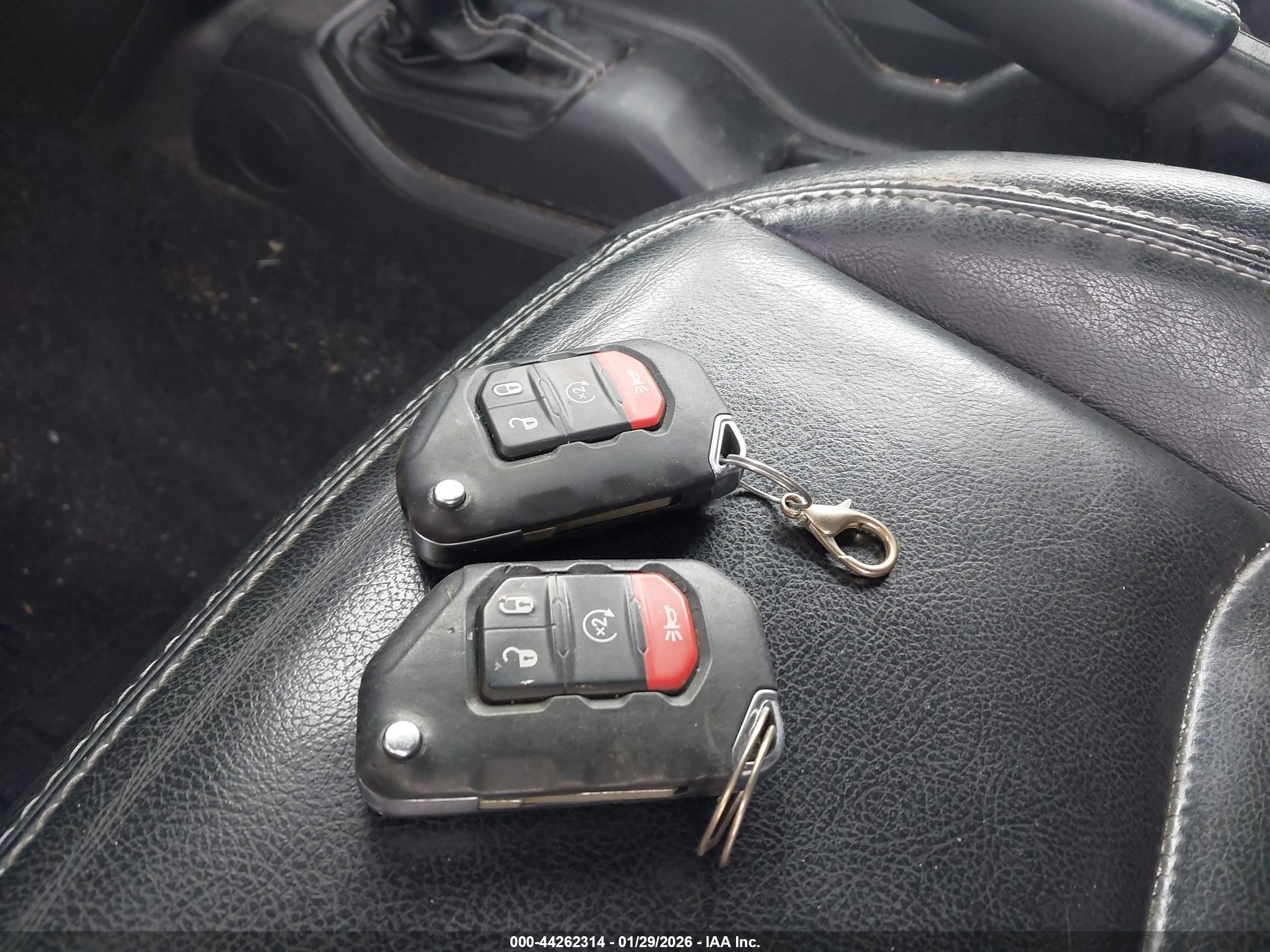 JEEP WRANGLER image 11
