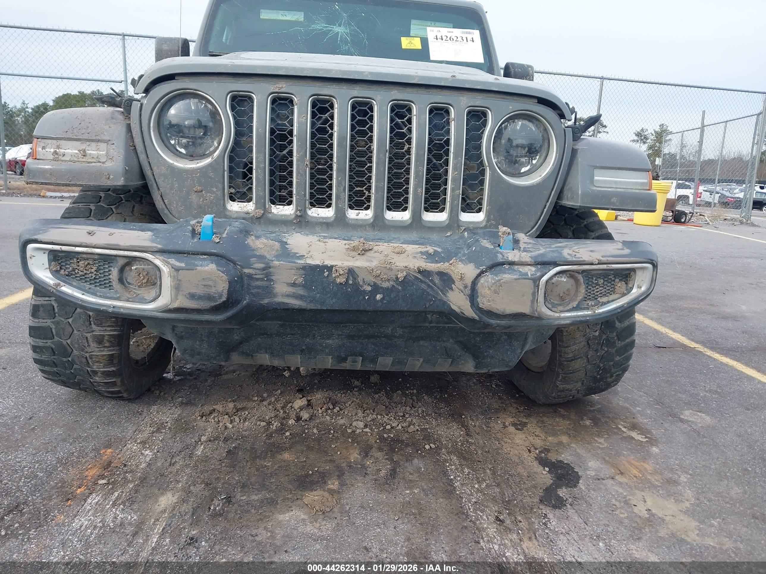 JEEP WRANGLER image 6