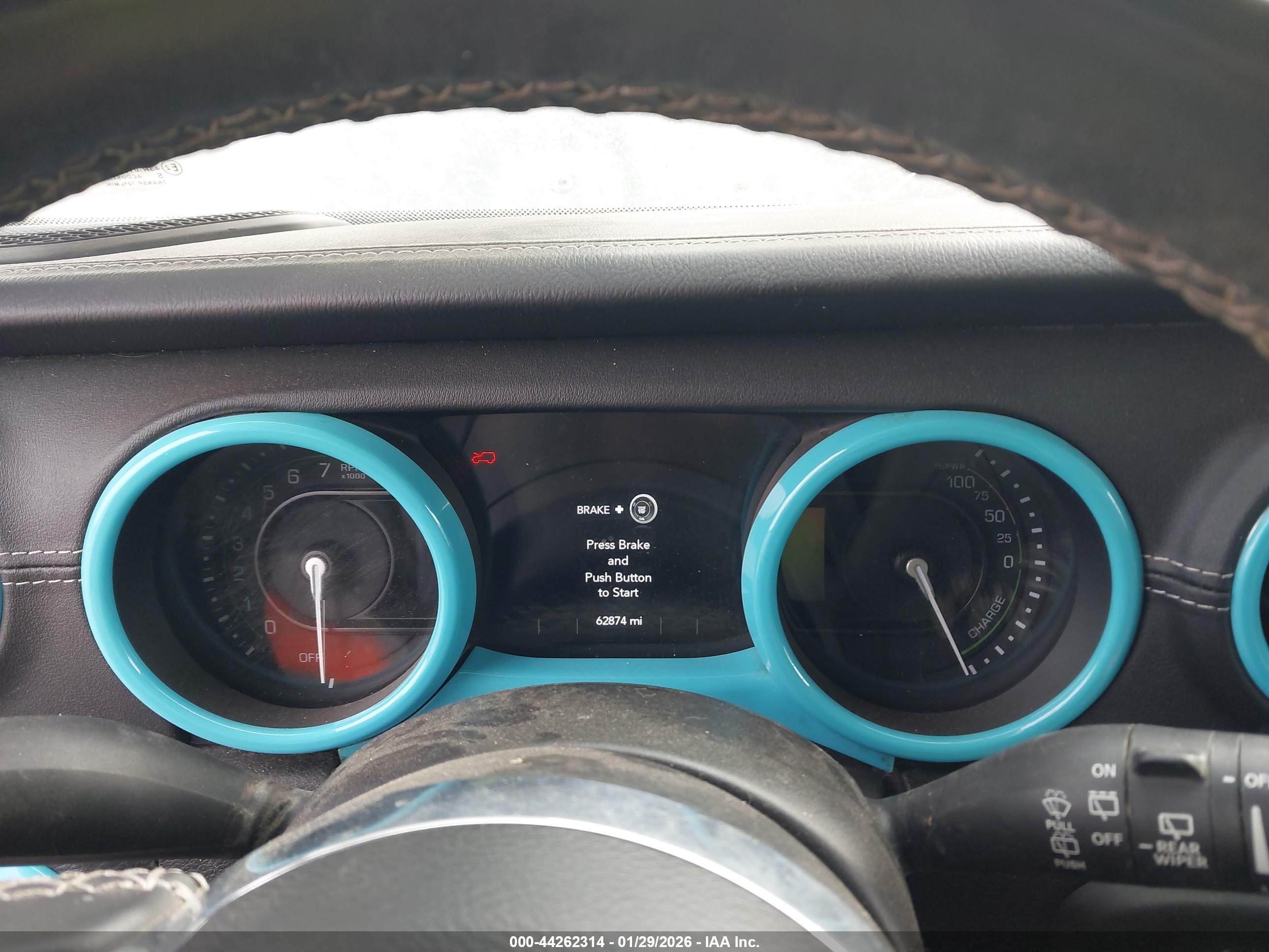 JEEP WRANGLER image 7