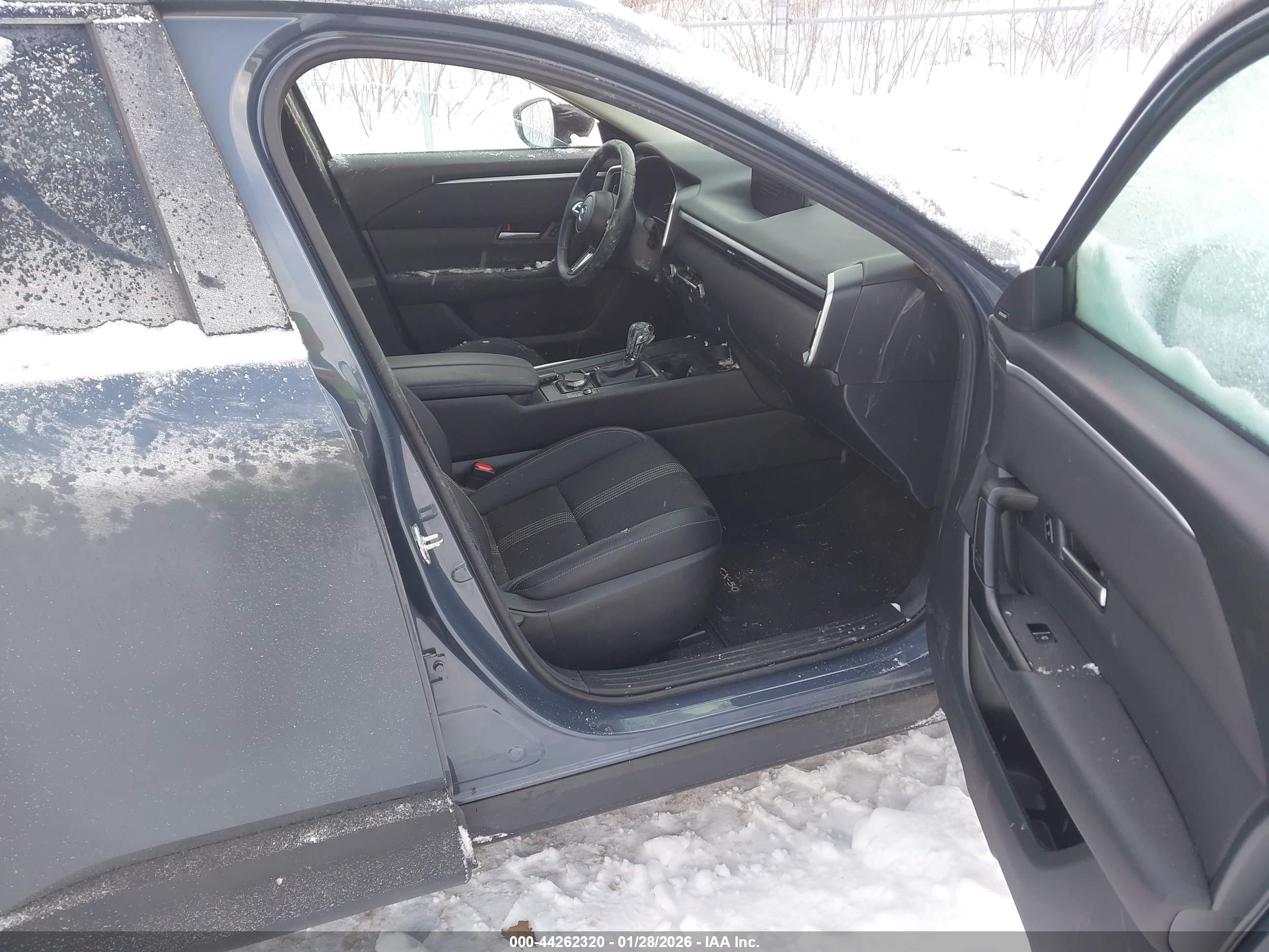 MAZDA CX-50 image 5