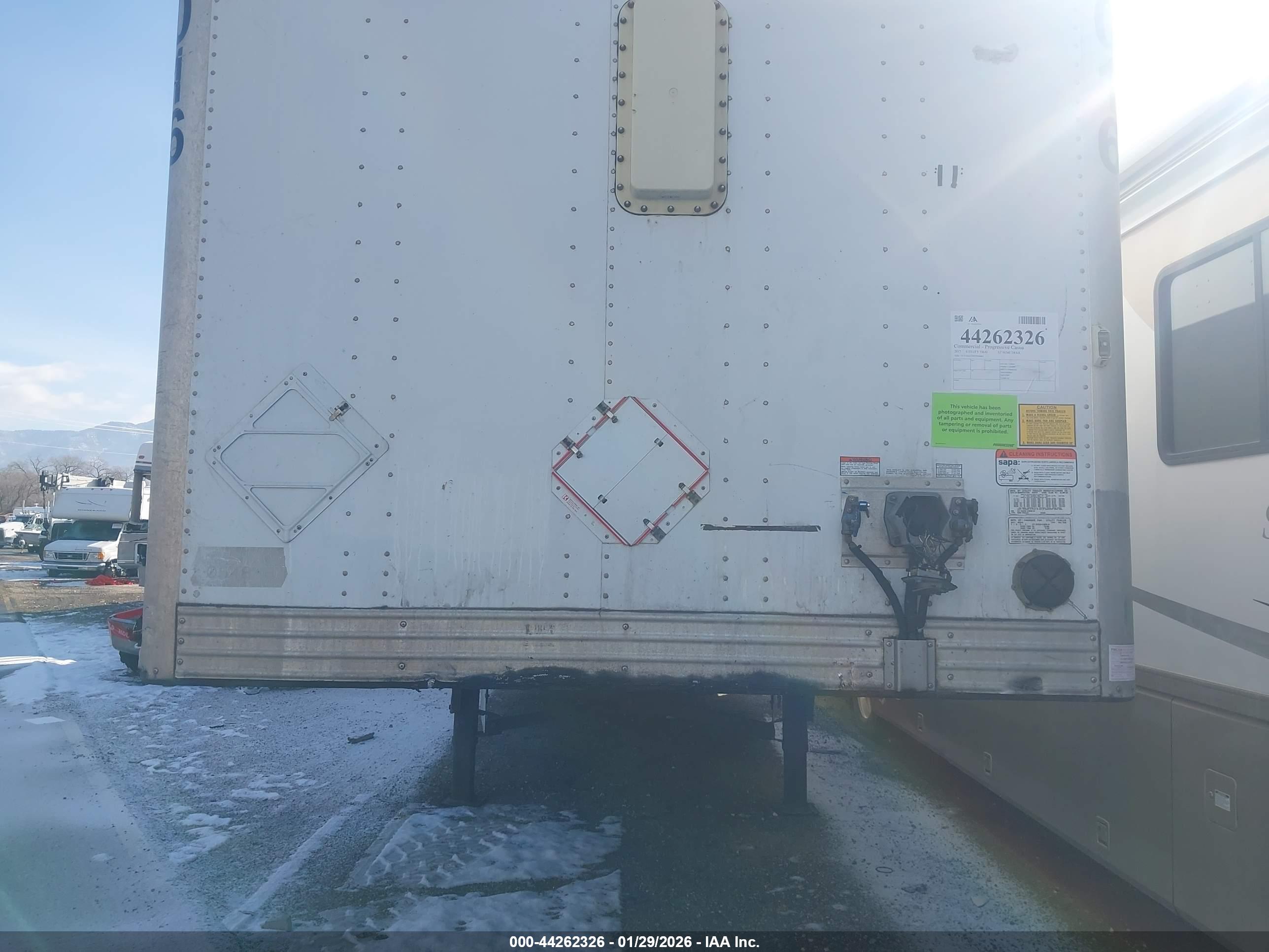 UTILITY TRAILER image 10