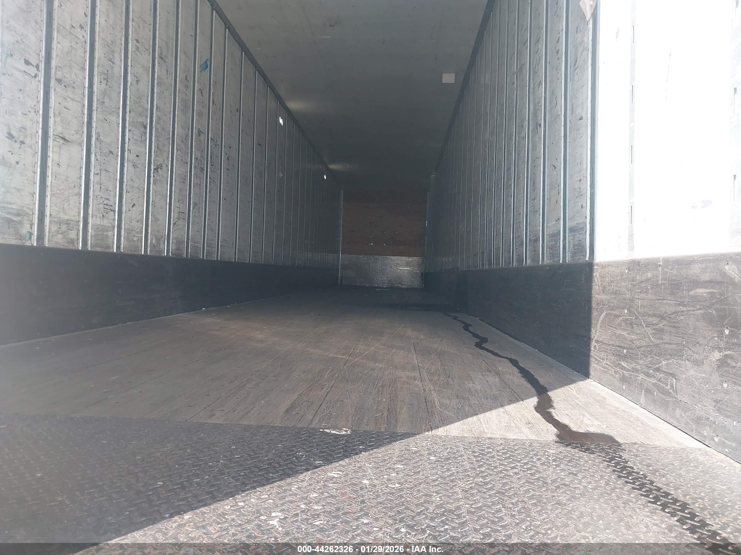 UTILITY TRAILER image 5