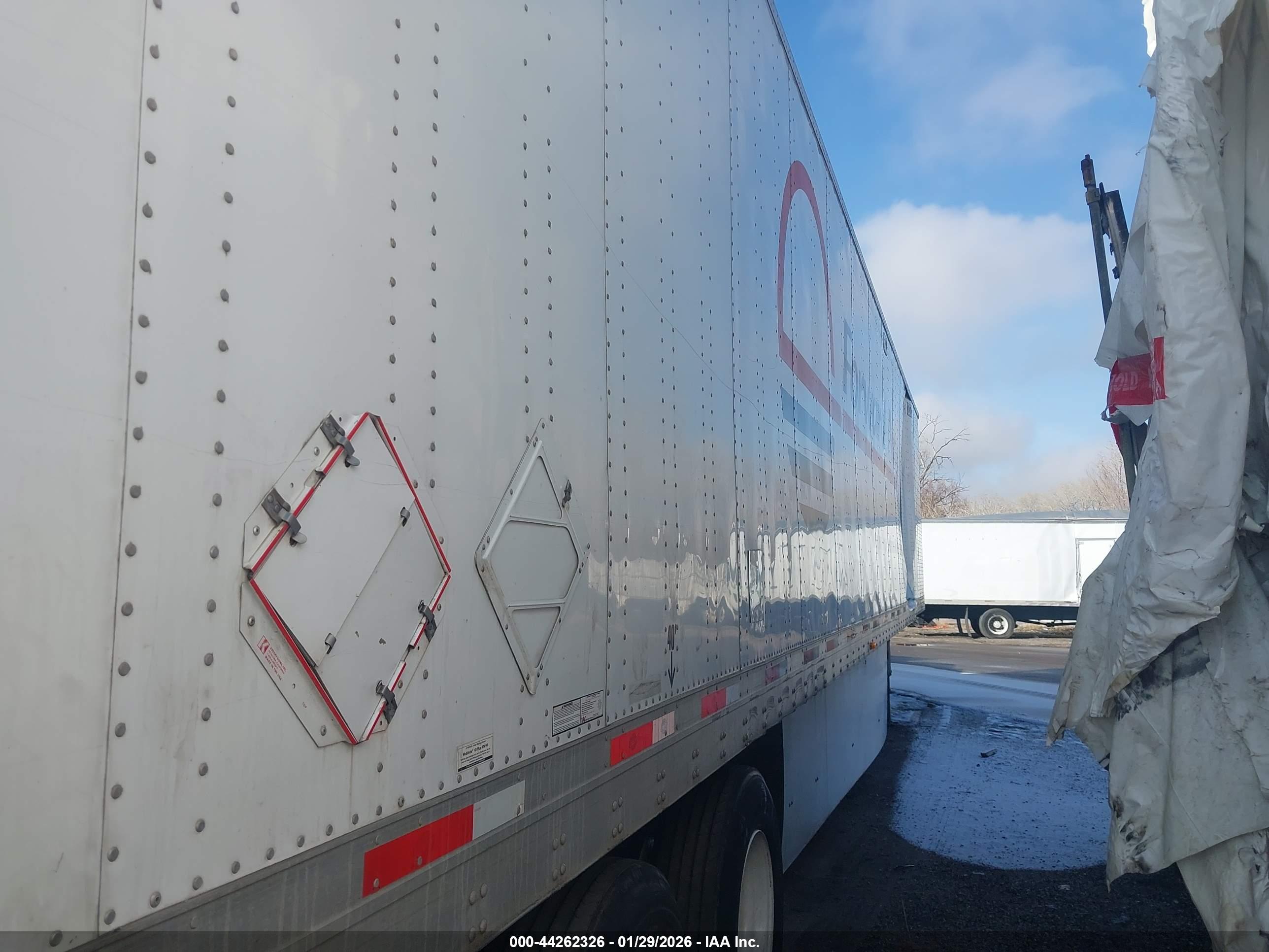 UTILITY TRAILER image 6