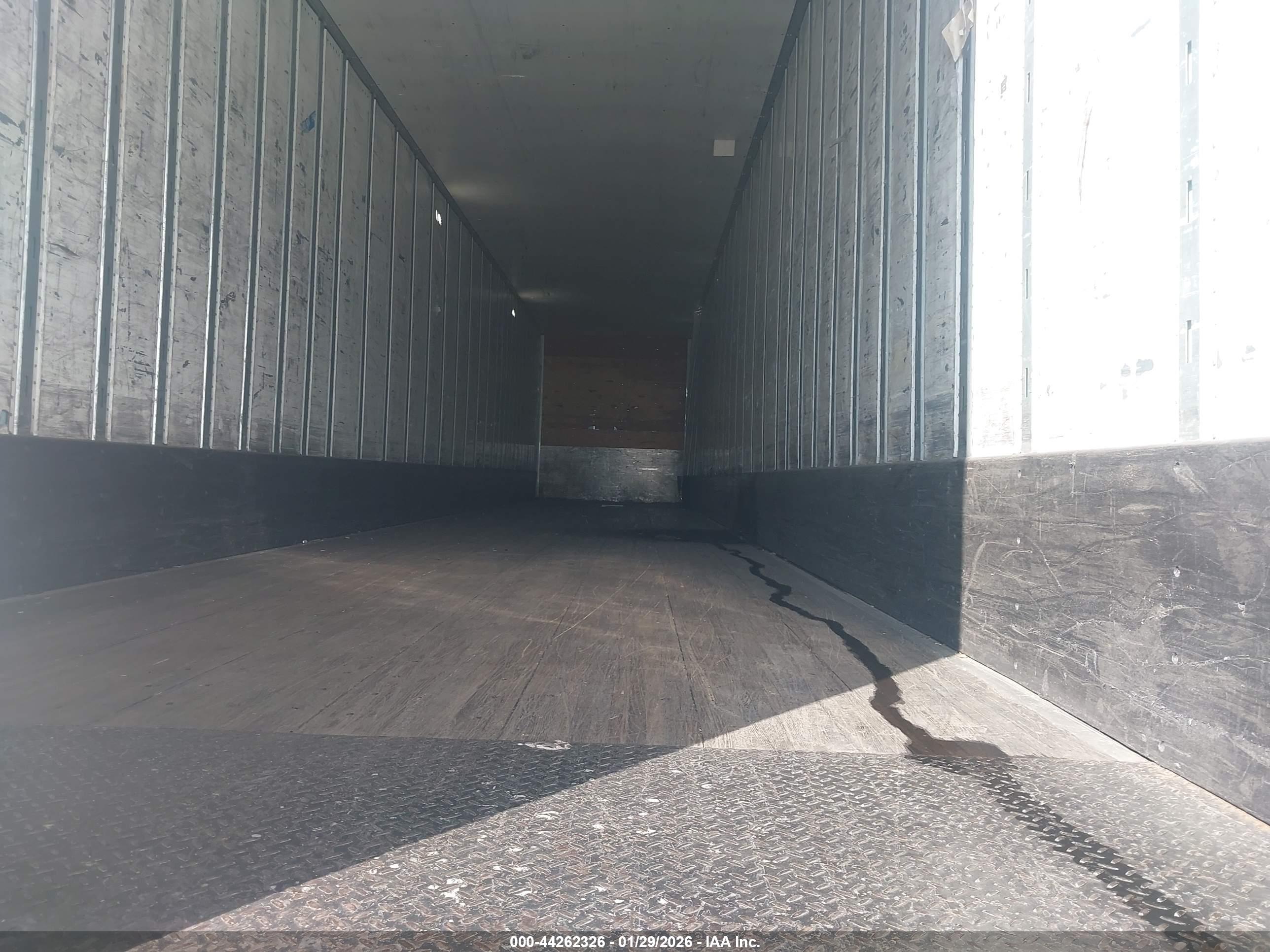 UTILITY TRAILER image 8