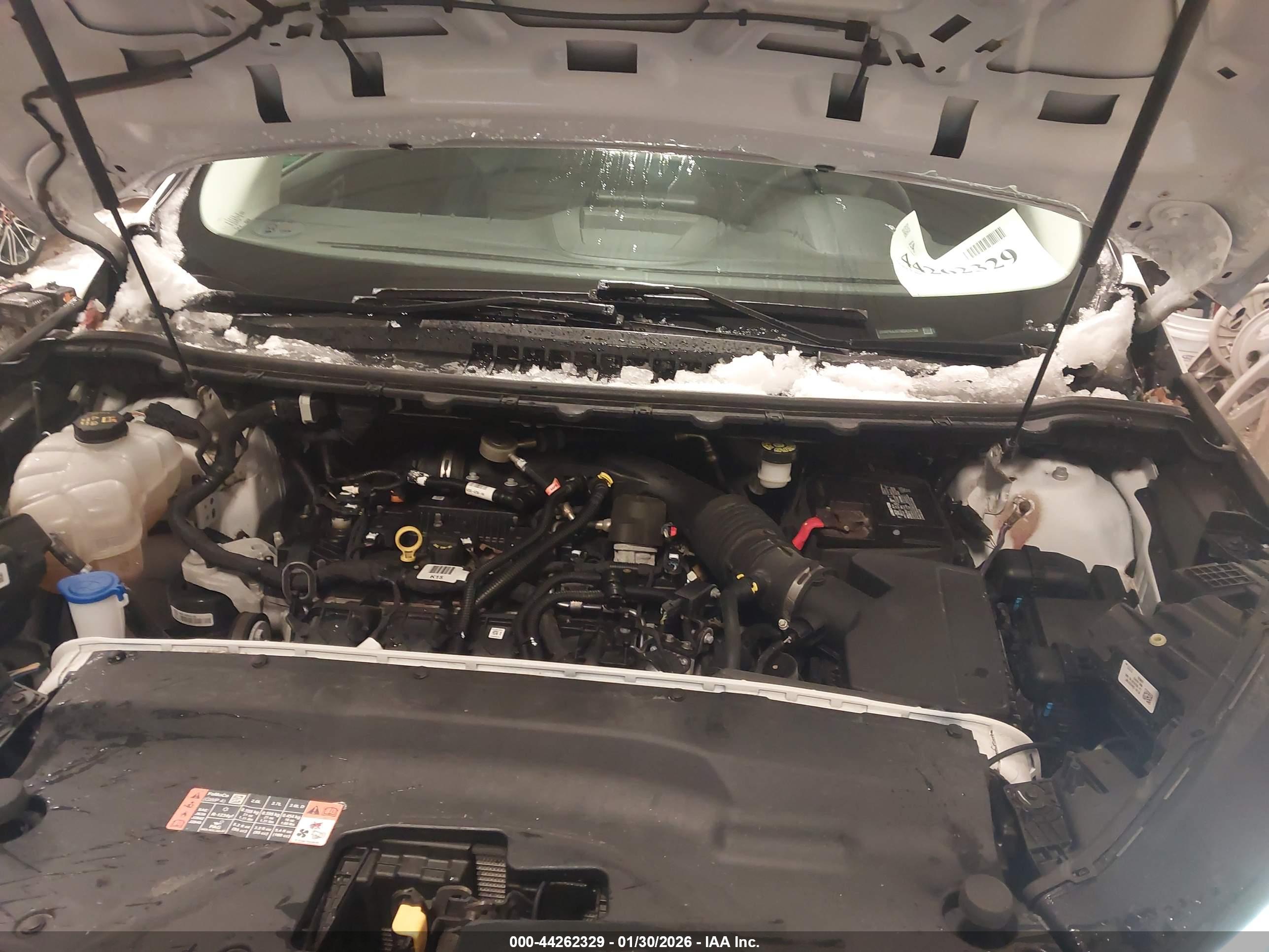 FORD EDGE image 10