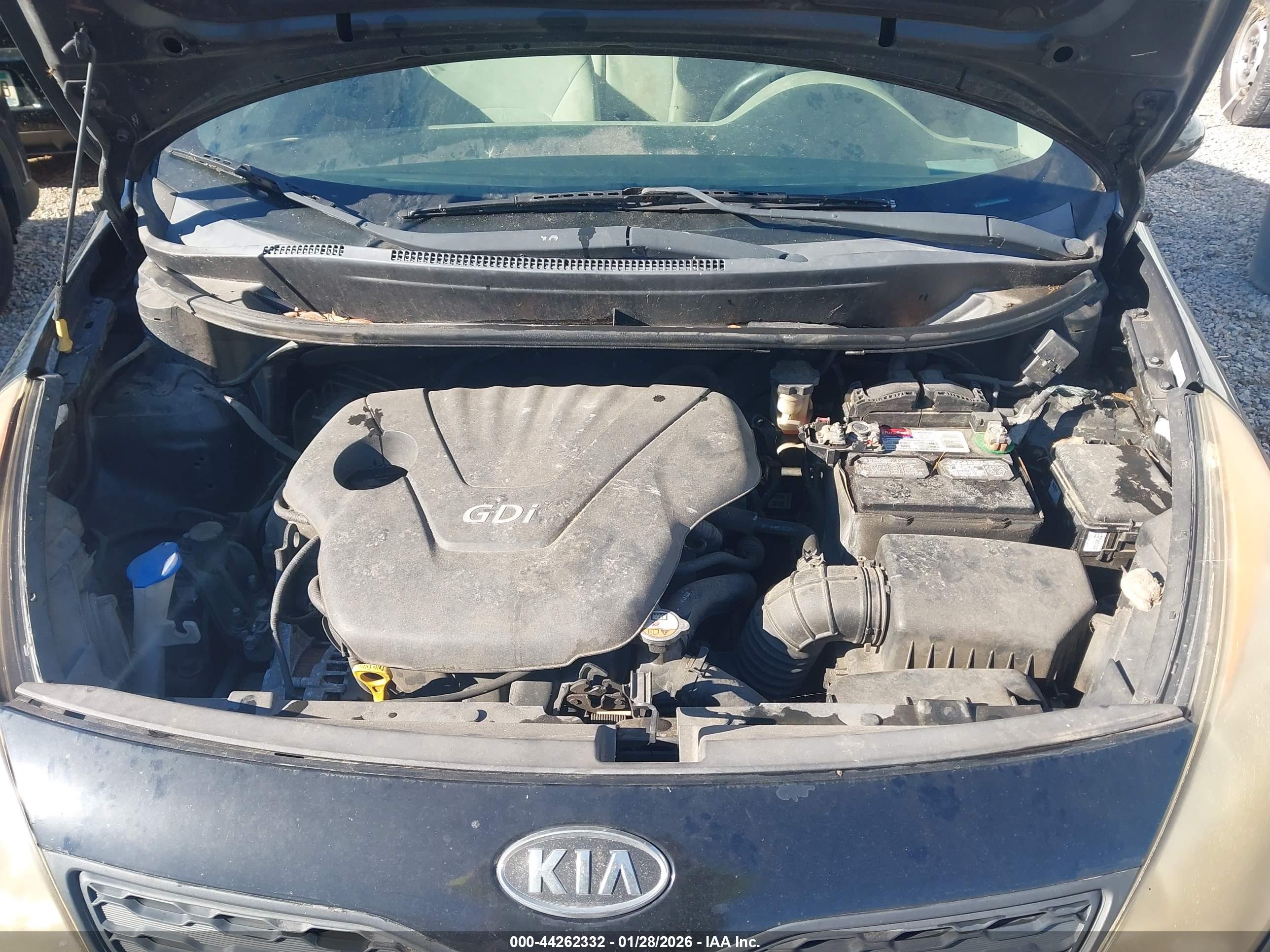 KIA RIO5 image 10