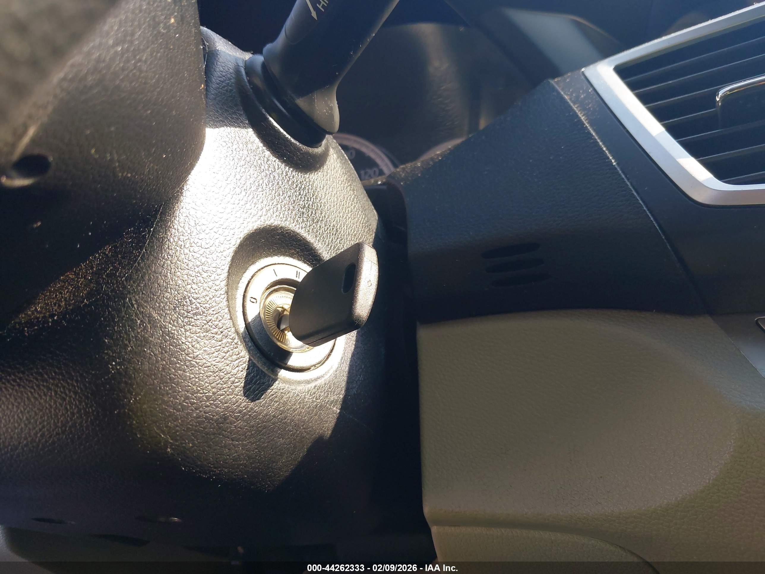 HONDA ACCORD image 11