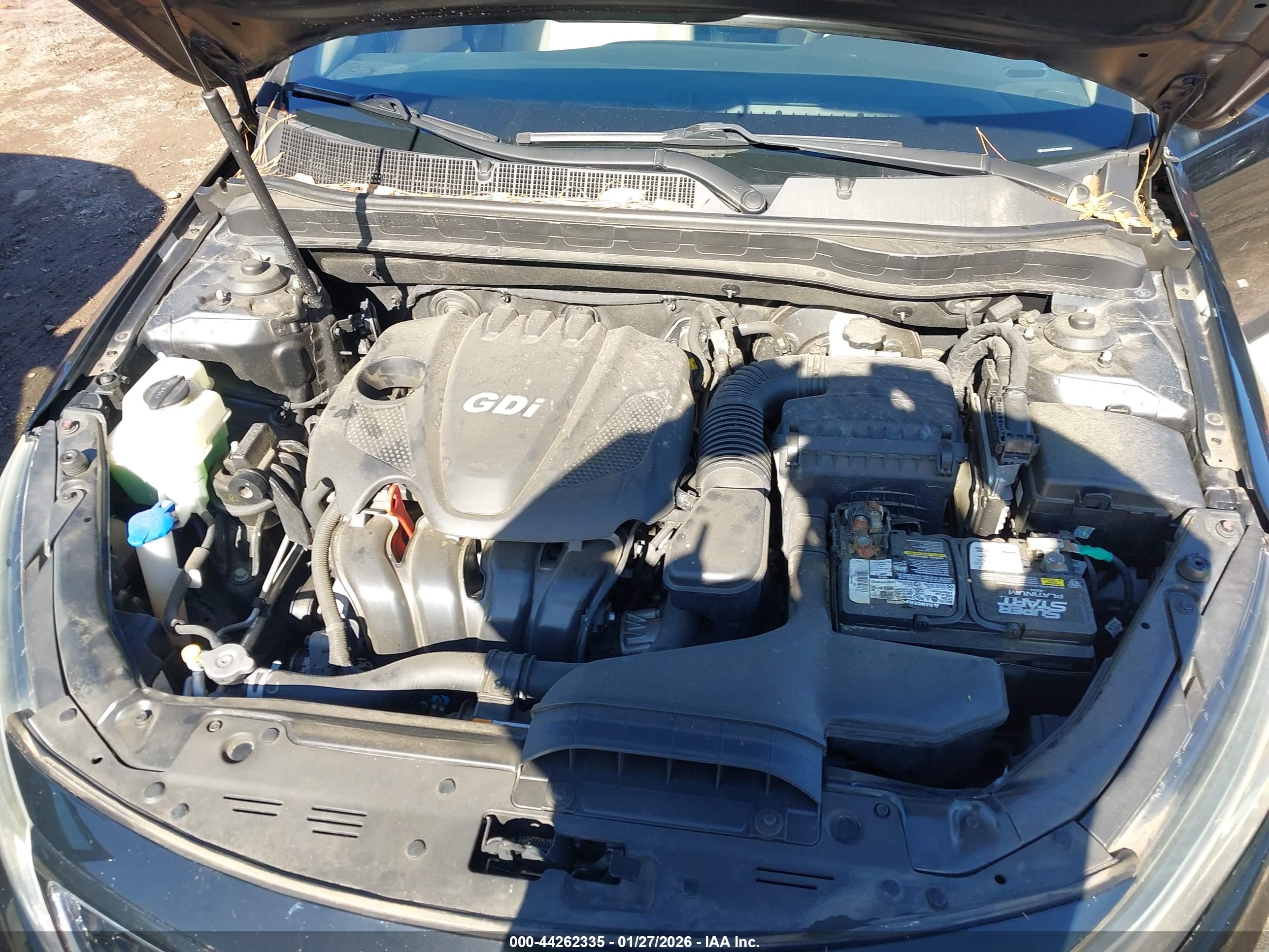 KIA OPTIMA image 10